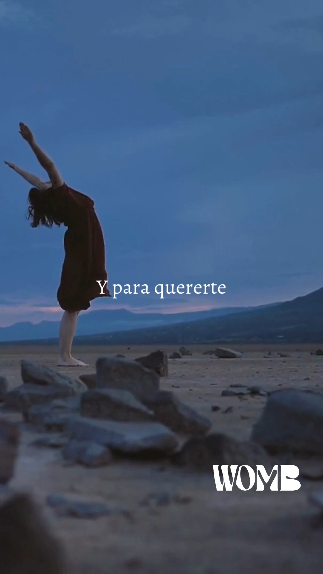 Ten tiempo para ti 💜🙏🏻 Te esperamos cada miércoles después de las 18hrs en Casa Womb con @puntoiconecta & @acoltecuani 💜🙏🏻
#meditación #selfcare #wombexperience