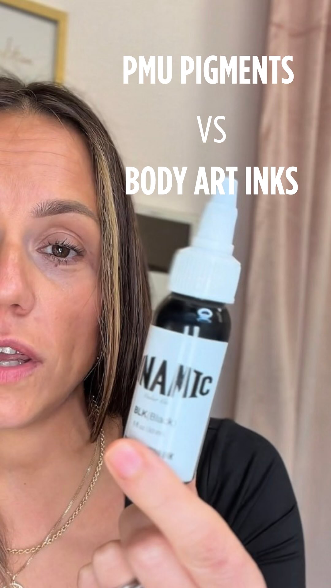 Hi everyone, I’m Kasia Herdman from @blush_pmu_studio. Join me every Sunday for quick Pigmentology tips where we break down the science behind PMU pigments.
Let’s begin:
✨ Body Art Ink vs PMU Pigments: What’s the real difference?
A lot of people think tattoo ink and PMU pigments are the same, but they behave COMPLETELY differently in the skin. Here’s the quick breakdown for my beauty lovers and fellow artists 💛
Body art inks are designed to last a lifetime.
They’re made with a very high pigment load, usually around 60 to 70 percent pigment, which is why color is the first and dominant ingredient. That’s what makes them bold, saturated, and built to stay for decades. Amazing for tattoos… not amazing for soft brows or lips.
PMU pigments are formulated for the face.
They’re softer, more controlled, and made to fade gracefully. The formulas are mostly binder and water with a more delicate pigment load, usually 35 to 50 percent, which keeps results natural, stable, and skin-friendly. Think balanced viscosity, smaller particle clustering, and calibrated temperatures so healed results look like you… but better.
Same needles? Sometimes.
Same results? Never.
If you want soft, realistic brows that age beautifully, PMU pigments are the only option 💕✨
#PMUbrows #Microblading #OmbréBrows #pmutrainer #pmueducation #microbladingatl #powderbrowsatl #nanobrowsatl #atlbrows #atlantaBrows