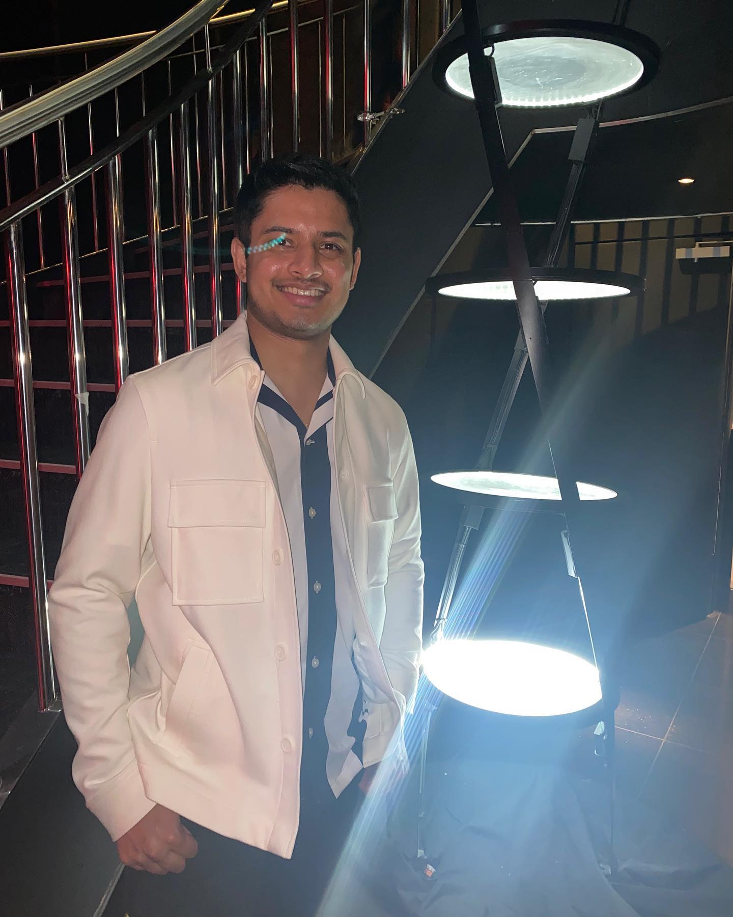 Feelinโ like Bruce Wayne ๐ฆ