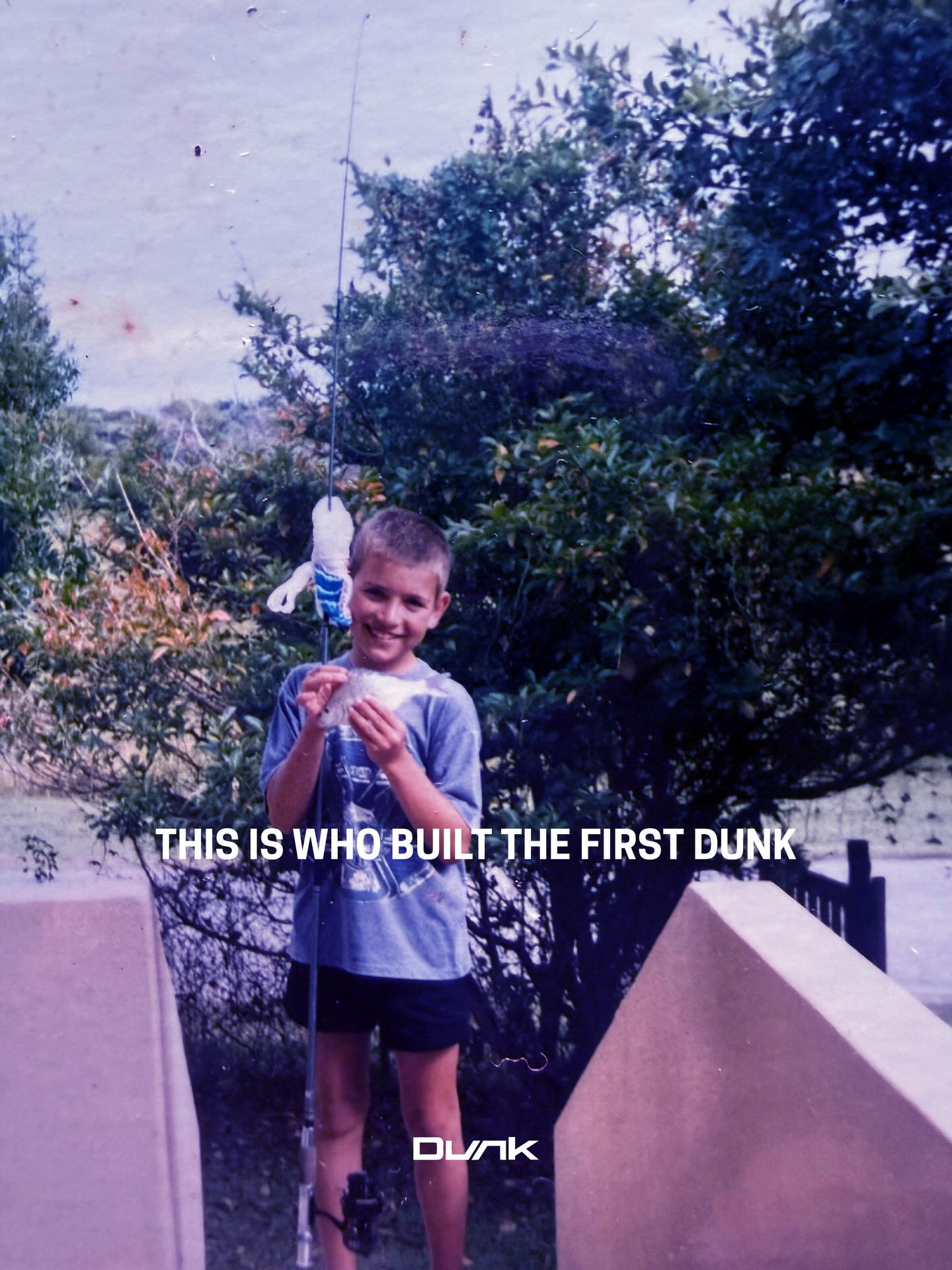 Meet the co-founders, baby edition 🍼