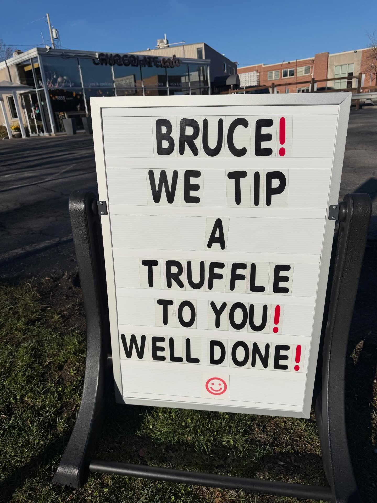 We can not stop talking about @brucethornton_ and the OSU basketball team and Coach Diebler! 👏 Bruce - you have been a stellar leader and a wonderful example of hard work and commitment - we are rooting for you and the team all the way!!! Go Bucks!!! #marchmadness #ohiostatebuckeyes #basketball #scoringchamp #leadership