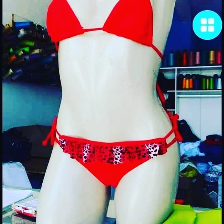 #roupasfemininas #modafeminina #virginiamarquesatelie #moda