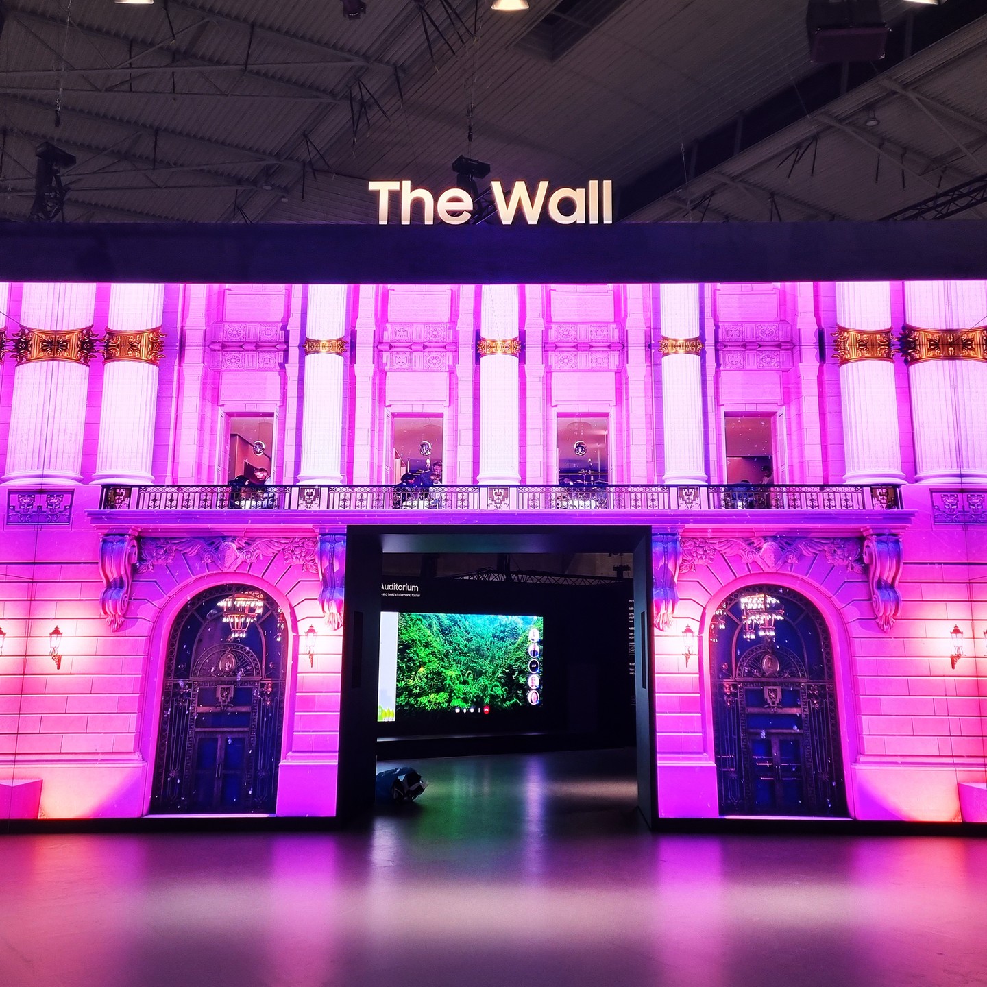 · Exhibition : ISE 2024
· Client : Cheil
#ISE 2024 #Barcelona #SAMSUNG #exhibition #exhibit #TODOT #투닷 #부스디자인 #부스디자인회사 #부스디자인시공
