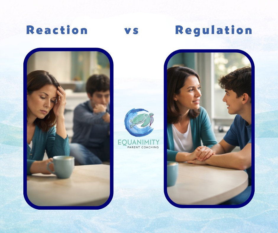 Many parents ask:
“What consequence should I use?”
“What should I say to make them listen?”
Those questions make sense. But they are not the first step.
Research shows something powerful.
A parent’s emotional availability predicts resilience in children and young adults more than strict behavior control.
When parents stay calm and regulated during conflict:
• Arguments escalate less
• Communication improves
• Boundaries hold more consistently
• Trust begins to rebuild
Your steadiness becomes the anchor your child’s nervous system needs.
Parent leadership starts with regulation, not reaction.
If you are navigating substance use, mental health struggles, or constant conflict at home, you do not have to figure it out alone.
Link in bio to learn more about parent coaching.
#ParentSupport #ParentLeadership #FamilyRecovery #ParentCoaching #MentalHealthAwareness