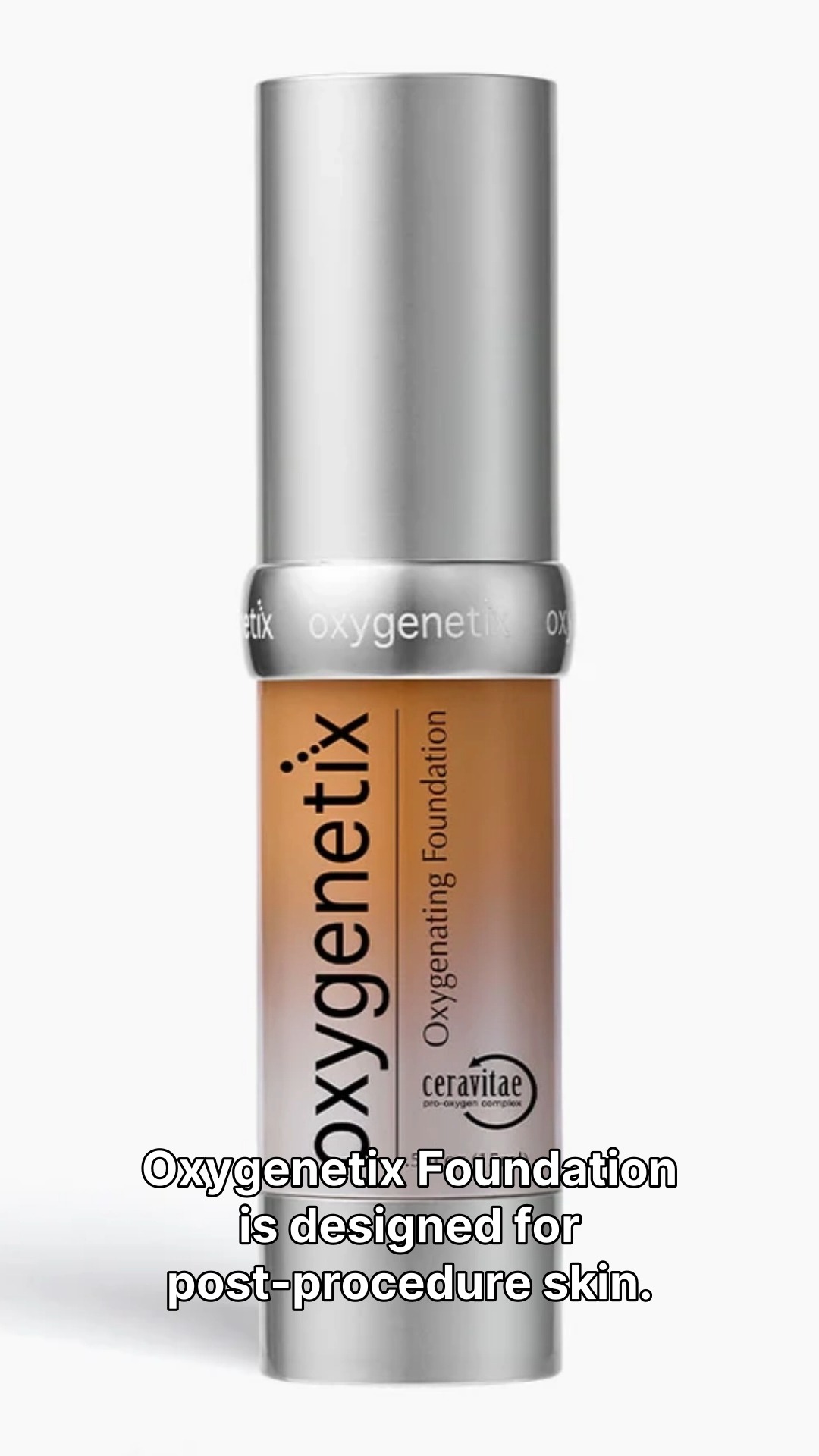 After a laser treatment, your skin needs extra care while it heals. ✨
One product I love recommending is Oxygenetix foundation. It’s breathable, gentle on the skin, and designed to be safe even after many aesthetic treatments. It helps provide beautiful coverage while still allowing your skin to recover properly.
If you’ve recently had a laser treatment and need light coverage without compromising your healing process, this is definitely one of my go-to options.
Healthy skin always comes first. 💫
Visit my website to learn more⬆️
#lasertreatment #postlasercare #oxygenetix #skincarehealing #aesthetician