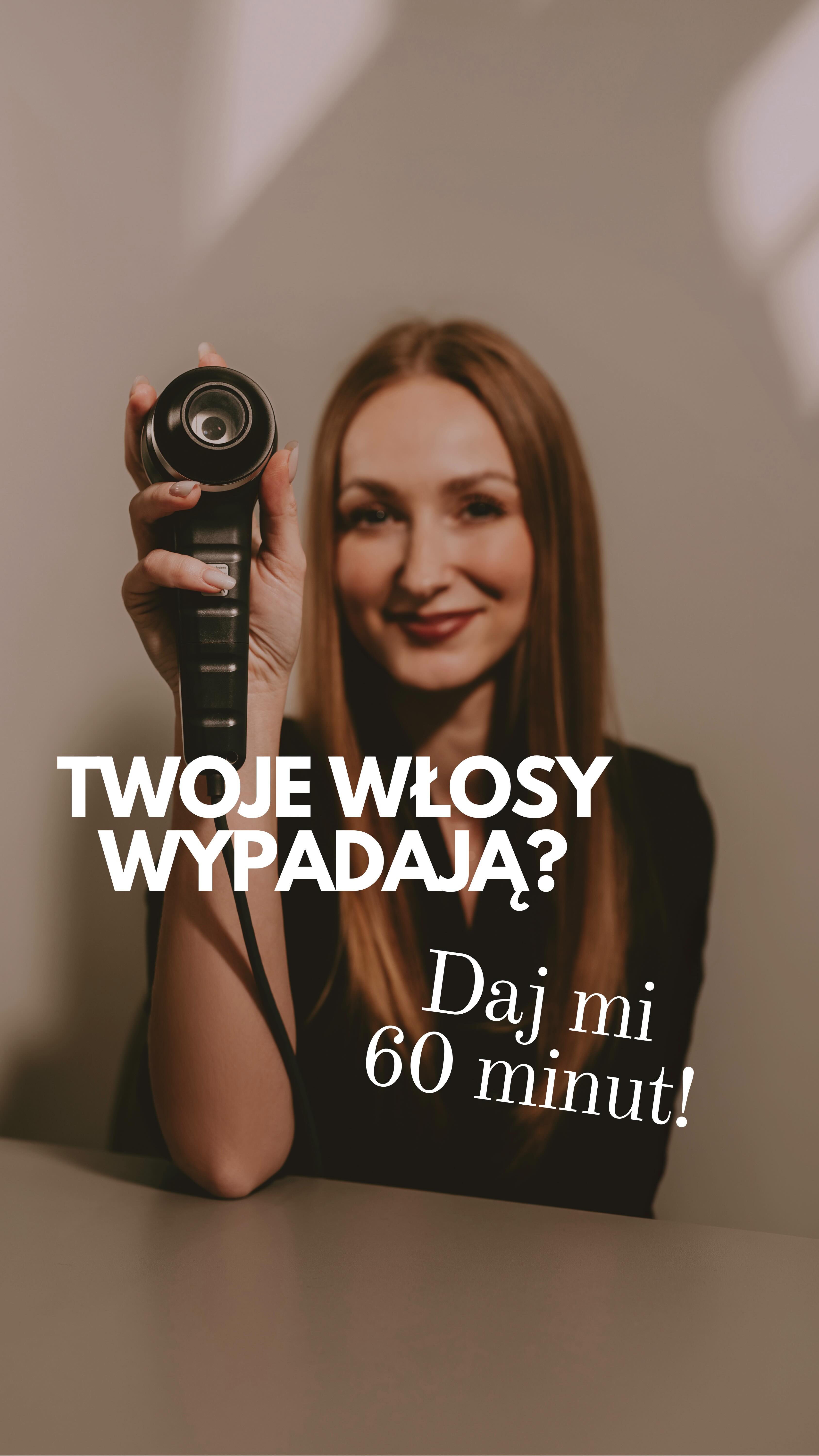 Otrzymaj gotową lista rozwiązań! ⬇️
Wpisujesz w internet swój objaw i gotowe, masz propozycje! Wybierasz coś „najczęstszego” i zaczyna się testowanie.
Ale jest mały haczyk! Ten sam objaw może wynikać z wielu czynników:
- niedoboru żelaza
- zaburzeń tarczycy
- poporodowego spadku estrogenów
- przewlekłego stresu
- insulinooporności
- stanu zapalnego skóry głowy
Jednak internet widzi tylko Twoje hasło, a konsultacja trychologiczna widzi Ciebie w CAŁOŚCI!
Dlaczego to takie ważne?
Bo bez odpowiedniego wywiadu, badań i kontekstu, leczenie to tylko ZGADYWANIE. A zgadywanie wydłuża drogę do efektu. Czasem zwlekając możesz już nie osiągać pewnych efektów.
Więc odbuduj swoje WŁOSY sięgając po rozwiązania, które realnie o nie zadbają, a efekty pojawią się już po miesiącu!
🔝Gotowe rozwiązania?
Umów się na konsultację trychologiczną w Klinice @wlosdoskonaly . To jedynie 60 minut i masz gotowy plan!
Tu nie zgadujemy. Tu dokładnie analizujemy.
👇 Ile rzeczy testowałaś, zanim trafiłaś na produkt, który naprawdę Ci pomógł ? A może wciąż szukasz?
• Włos doskonały • Trycholog • Zdrowe włosy • Konsultacja • Zabiegi trychologiczne
#trycholog #konsultacja #lysienie #zabiegitrychologiczne #zdrowewlosy
