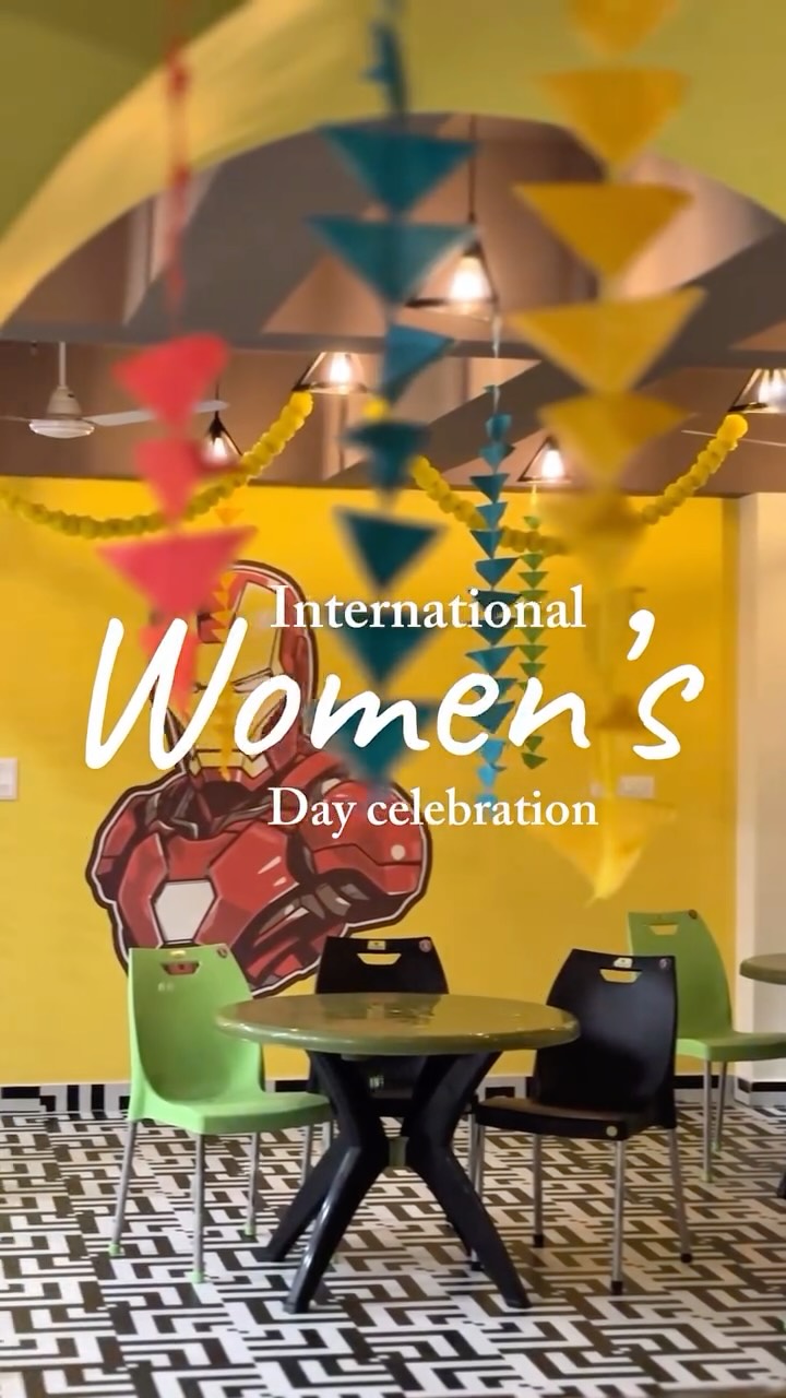 Leadership is not about time of day, it’s about the courage to step forward.
Proud to celebrate the women in our team who lead with strength. resilience, and inspiration.💙
#virtualbinz #corporatelife #womenempowerment #instagram #india