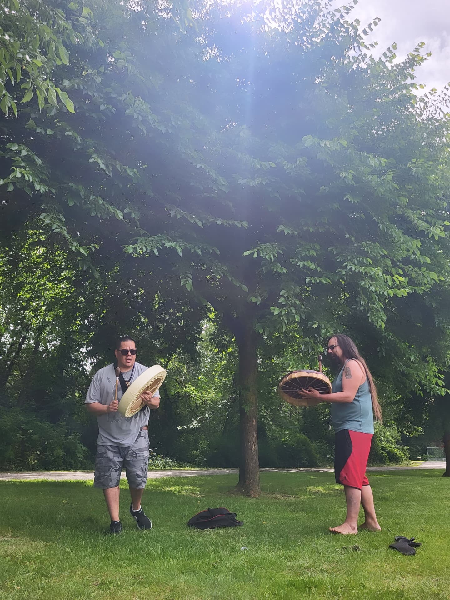 We are so grateful for all of our community connections and all of those who invest in our youth! 😌