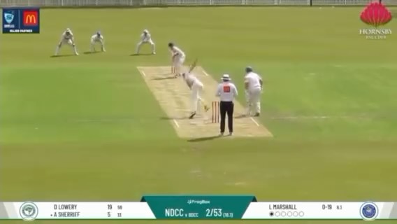 🌳 ND’s Highlights proudly brought to you by Hornsby RSL
A look back at the action from Day 2 of 1st Grade’s Round 16 clash.