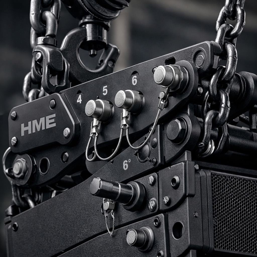 Cuando la ingeniería de sonido se encuentra con la majestuosidad natural. HME transforma cualquier espacio, incluso una cueva milenaria, en una sala de conciertos de acústica perfecta. Descubre cómo nuestros sistemas Line Array se integran armoniosamente para ofrecer una experiencia sonora sin precedentes. #HMEAudio #SonidoEnCueva #IngenieriaAcustica #LineArray #DiseñoSonoro #EventosUnicos #FuserstudioInspired #ProAudio #AudioInstallation #ExperienciaHME