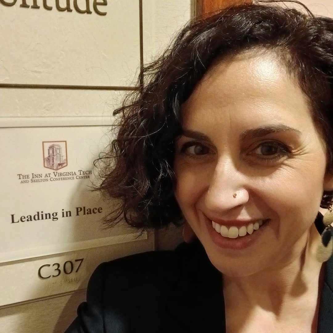 Learning to be a next generation leader with the @virginia.tech Provost's Leadership Development Program. Highlights of today include learning about conflict management and active listening and meeting the Provost himself!
I learned that one can use all 5 conflict management styles to their advantage including:
1. Compromising 🤝
2. Collaborating 🙌
3. Competing 💪
4. Avoiding 🕶
5. Accommodating 👍
#leadership #conflictmanagement