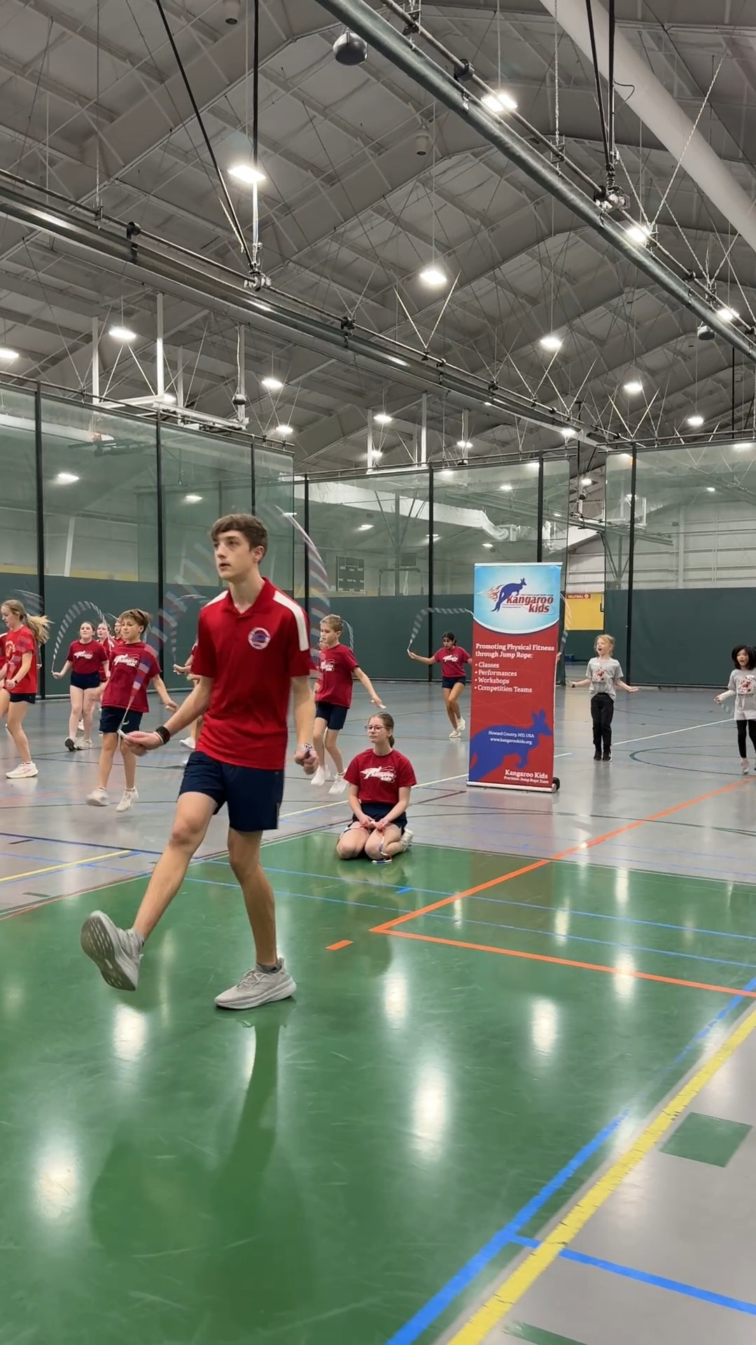 PART 1....12th st rag...jump the choreographed steps until you miss...then sit down...Keep jumping for 2 mins 14 seconds...