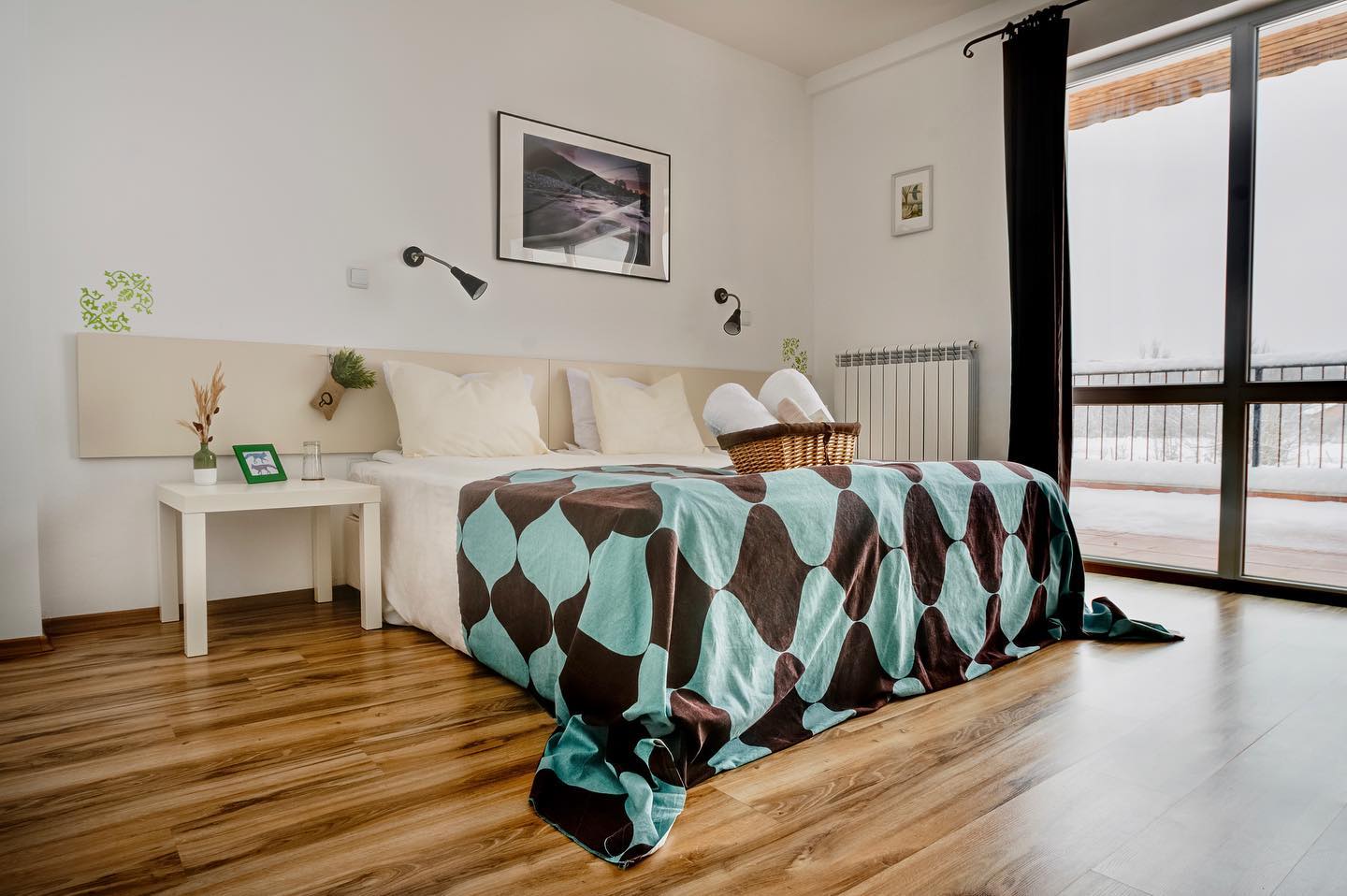 #cozy 🌸
.
.
.
#cozybedroom #guesthouse #tripadvisor #airbnbhost