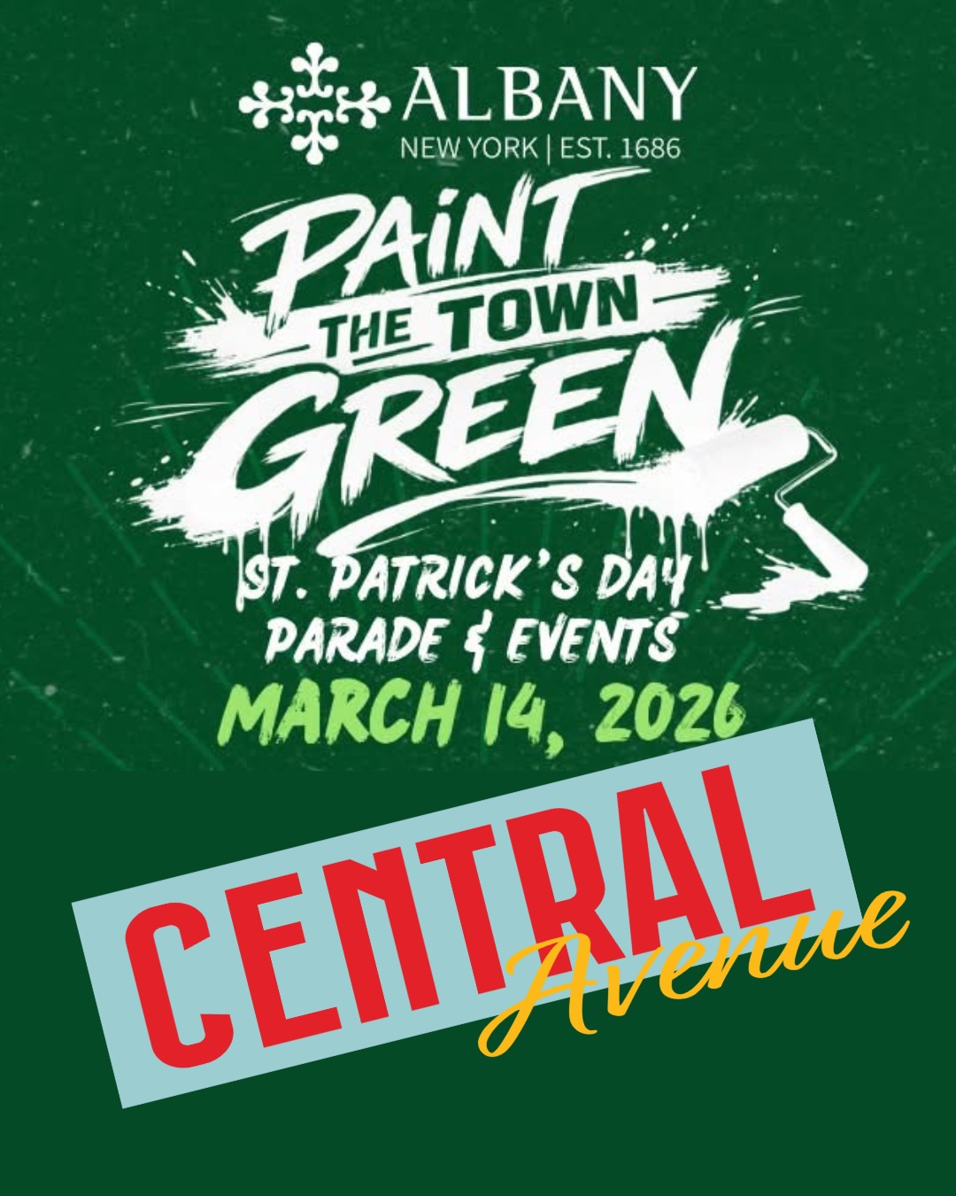 We’re super excited for this Saturday and so are our businesses! Looking for where to watch the parade or where to go to keep the party going? ⭐️☘️
Look no further, we have gathered them here.
Check them out! And we’re sure we saw an offer there that lasts all of March 👀
