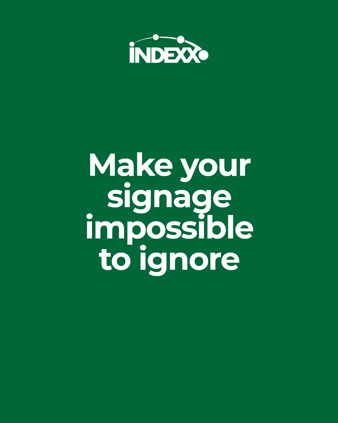 Want signage that truly stands out?
Explore how the latest wide format printing innovations create retail displays that grab attention and boost your brand presence.