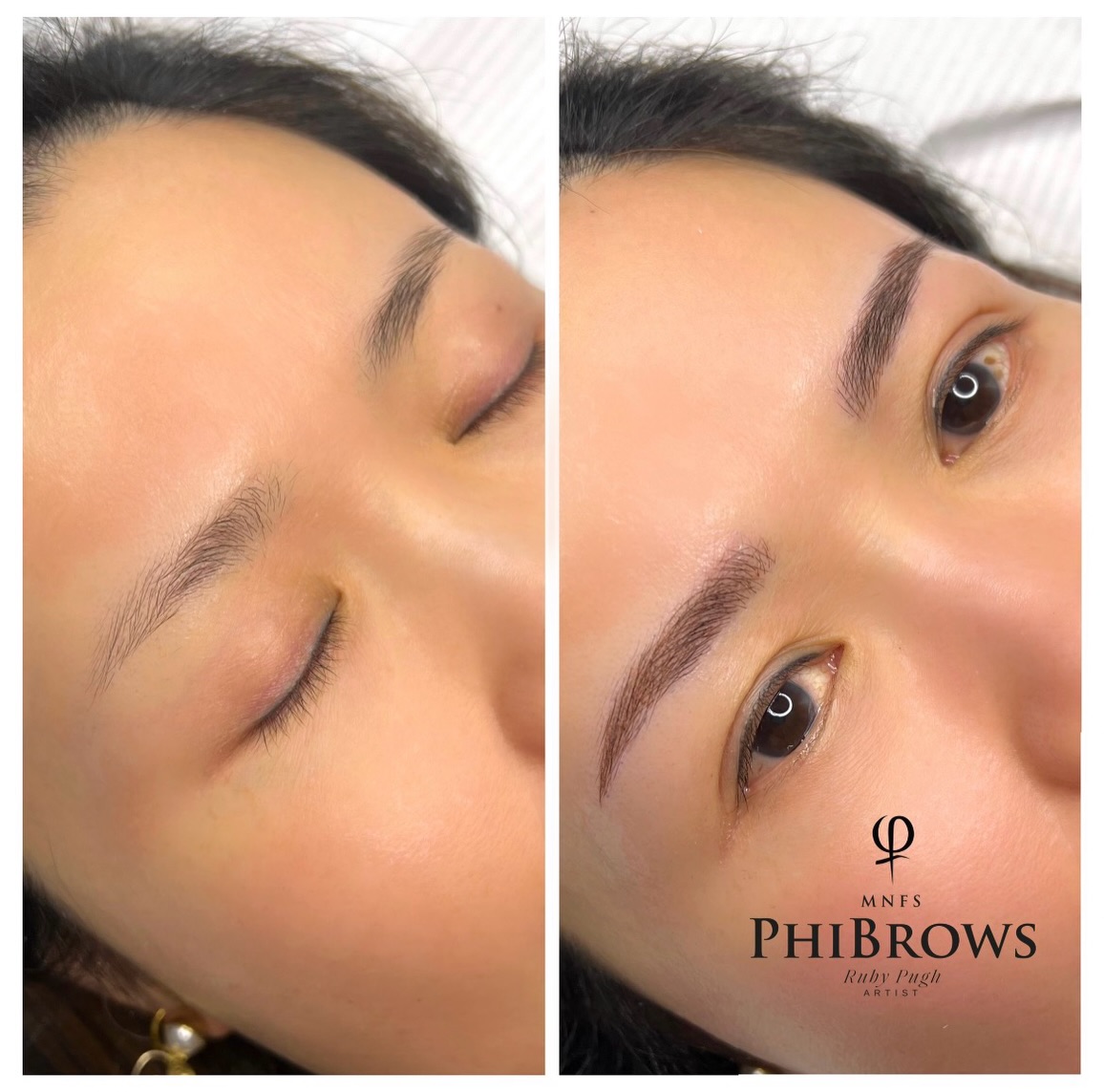 Natural is timeless 🤍
PhiBrows artist - SPMU specialist based in Ealing Broadway, West London.
🔖 PriceList - saved in highlight
Book your appointment now! 💕
📲 Link in bio
📩 DM or WhatsApp: +44 7399288821