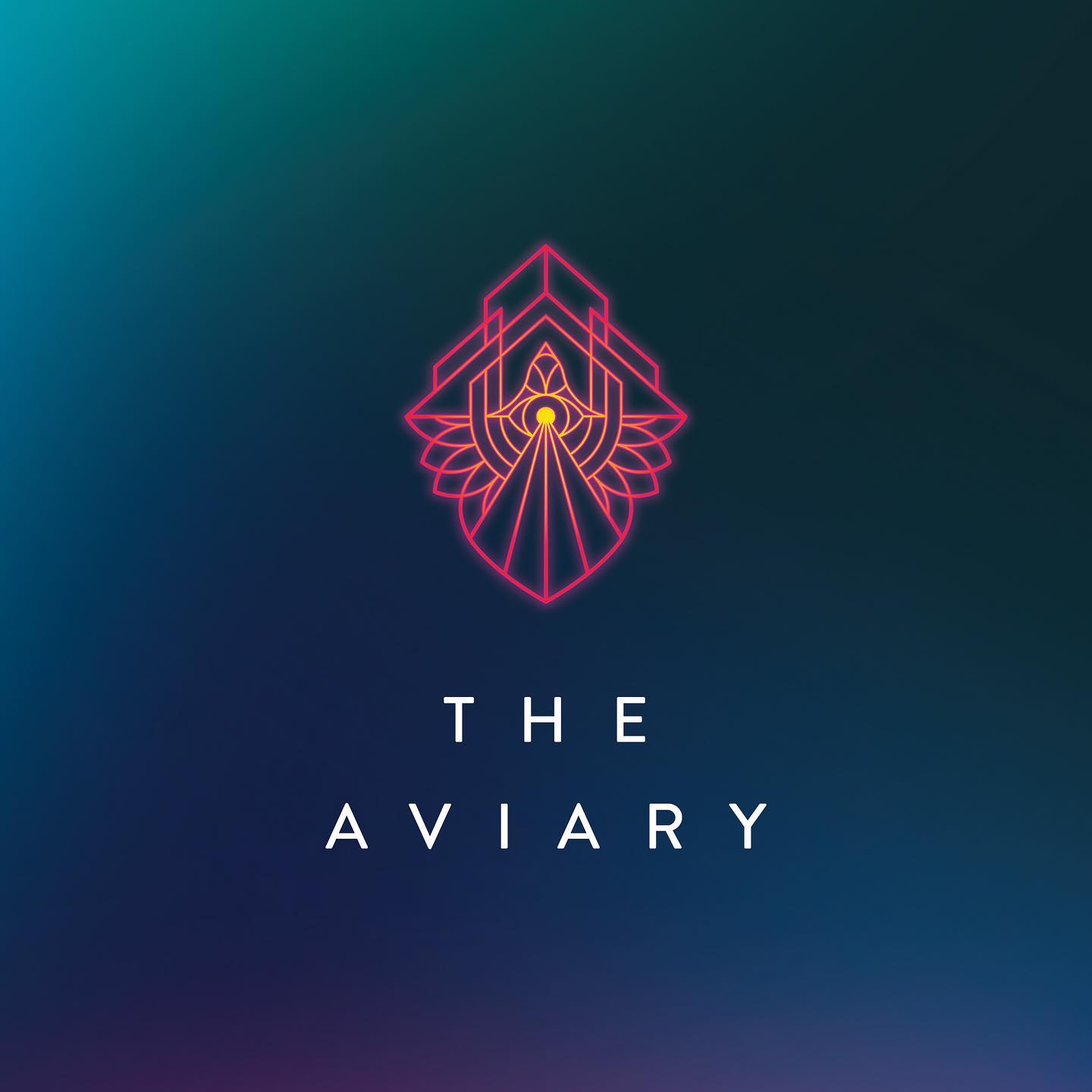 The Aviary brand suite + visual identity
.
An illuminated Design House - An evolving experiment in light and color
.
So incredibly grateful for the opportunity to work on this brand with @denveraviary ! Give them a follow to see all the amazing stuff they’re up to✨
.
.
.
.
#designspiration #graphicdesign #branddesign #denvergraphicdesign #denvergraphicdesigner #logodesinger #logodesigns #branding #brandingdesign