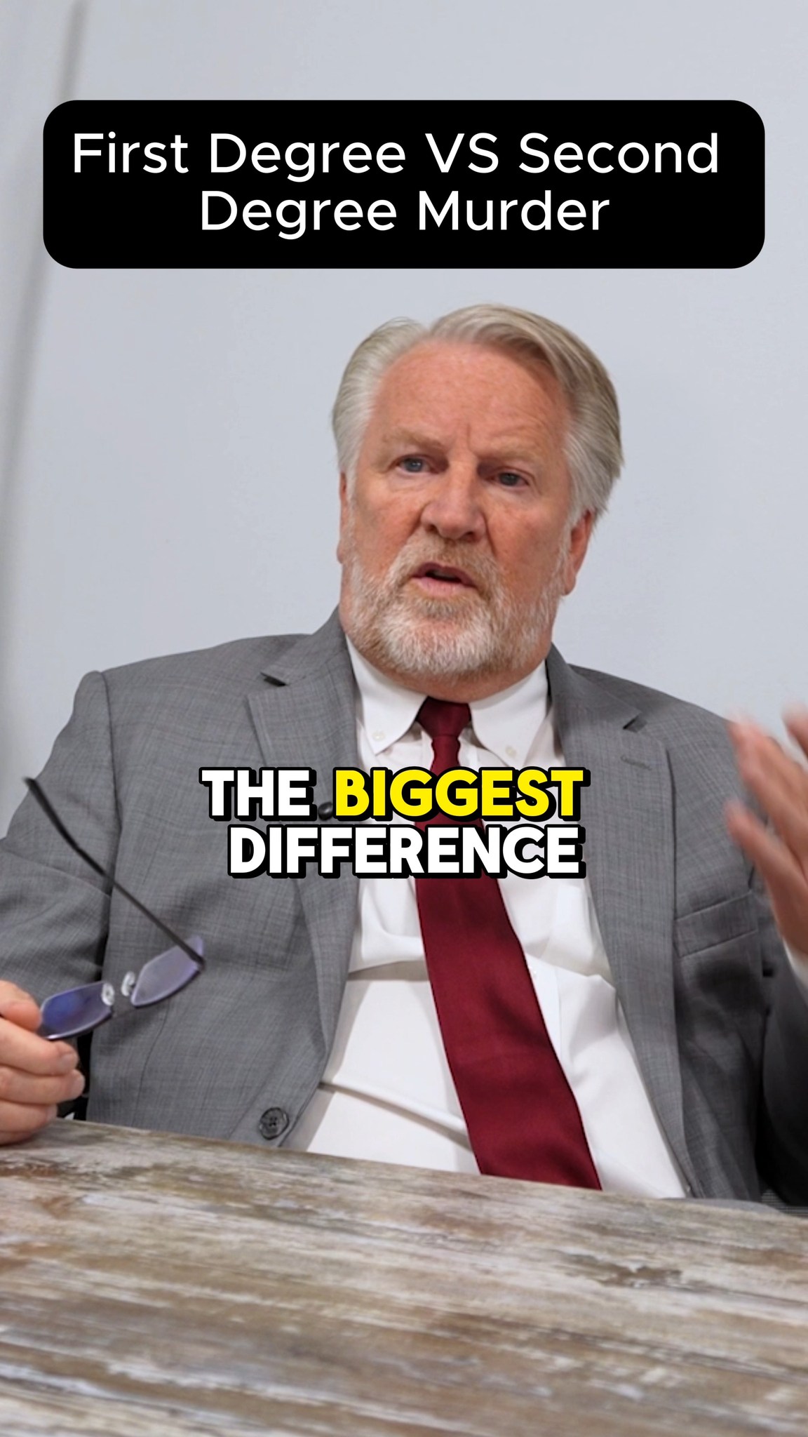 The Critical Difference: 1st Degree vs. 2nd Degree Murder ⚖️
In Colorado, the distinction between First and Second Degree Murder often comes down to one factor: premeditation. Even a brief moment of thought can escalate a charge to the highest level.
Understanding the stakes is vital:
-First Degree Murder: Involves premeditation and carries a sentence of life in prison without the possibility of parole.
-Second Degree Murder: Does not involve premeditation but remains incredibly serious, with potential sentences ranging from 16 to 48 years.
The prosecution will spend years building their case to prove intent. At The Foley Law Firm, we bring the trial-tested experience and "insider" knowledge of a former prosecutor to challenge those theories and fight for your future.
When your life is on the line, experience is your only asset.
📞 (719) 757-1182
🌐 davidfoley.net
#TheFoleyLawFirm #coloradosprings #defenseattorney #defenselawyer #lawyer #criminaldefense #pikespeak