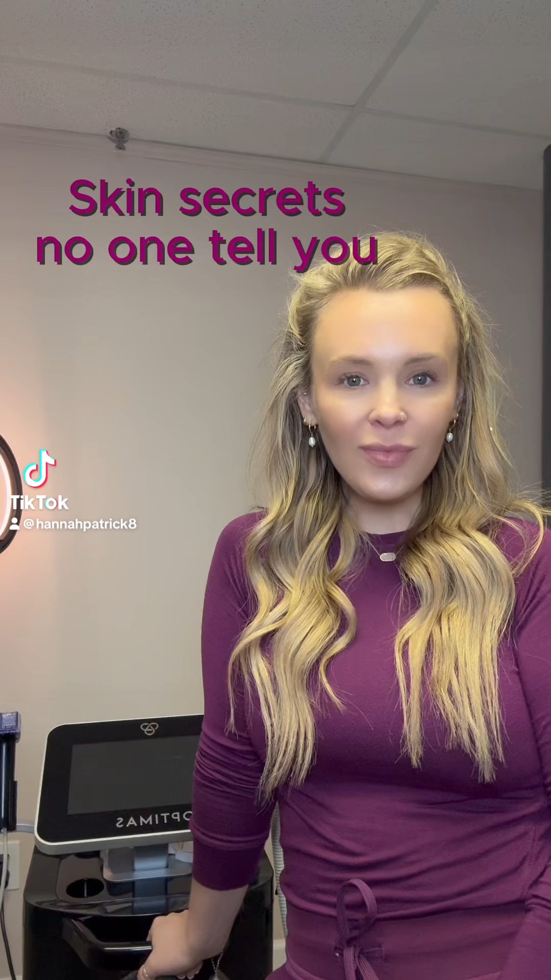 Hot take: If you want glowing skin in June… May is already too late
#winchesterky #ipl #morpheus8 #skinrejuvenation