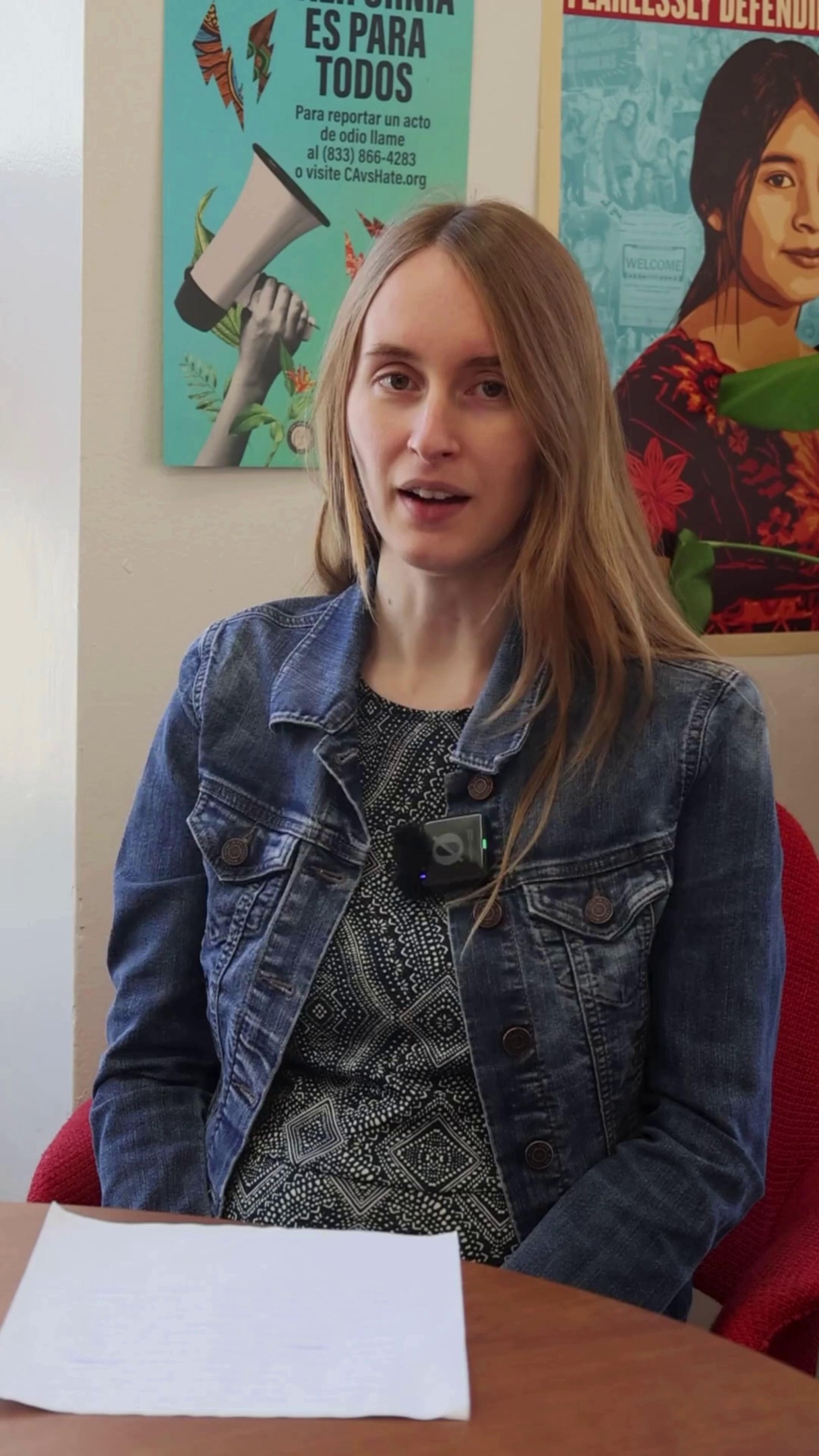 “We don’t see the light at the end of the tunnel anytime soon.” A client who has spent the last 15 months in Adelanto ICE prison shared these words with his attorney.
Immigration detention isolates people from their families, their communities, and hope itself. Right now, more than 68,000 people are detained in ICE facilities across the country, under inhumane conditions and immense pressure to give up their immigration cases and accept deportation.
We are fighting back through the L.T. v. ICE lawsuit which demands an end to the inhumane and unconstitutional conditions inside the Adelanto ICE prison.
📲 You can help liberate our clients and reunite them with their families by supporting the Detained Immigrant Bond Fund: cluejustice.org/bond
🔗 Learn more about the L.T. v ICE case which aims to defend immigrants from unconstitutional detention conditions at the Adelanto ICE prison: immdef.org/litigation-and-advocacy/ltvice