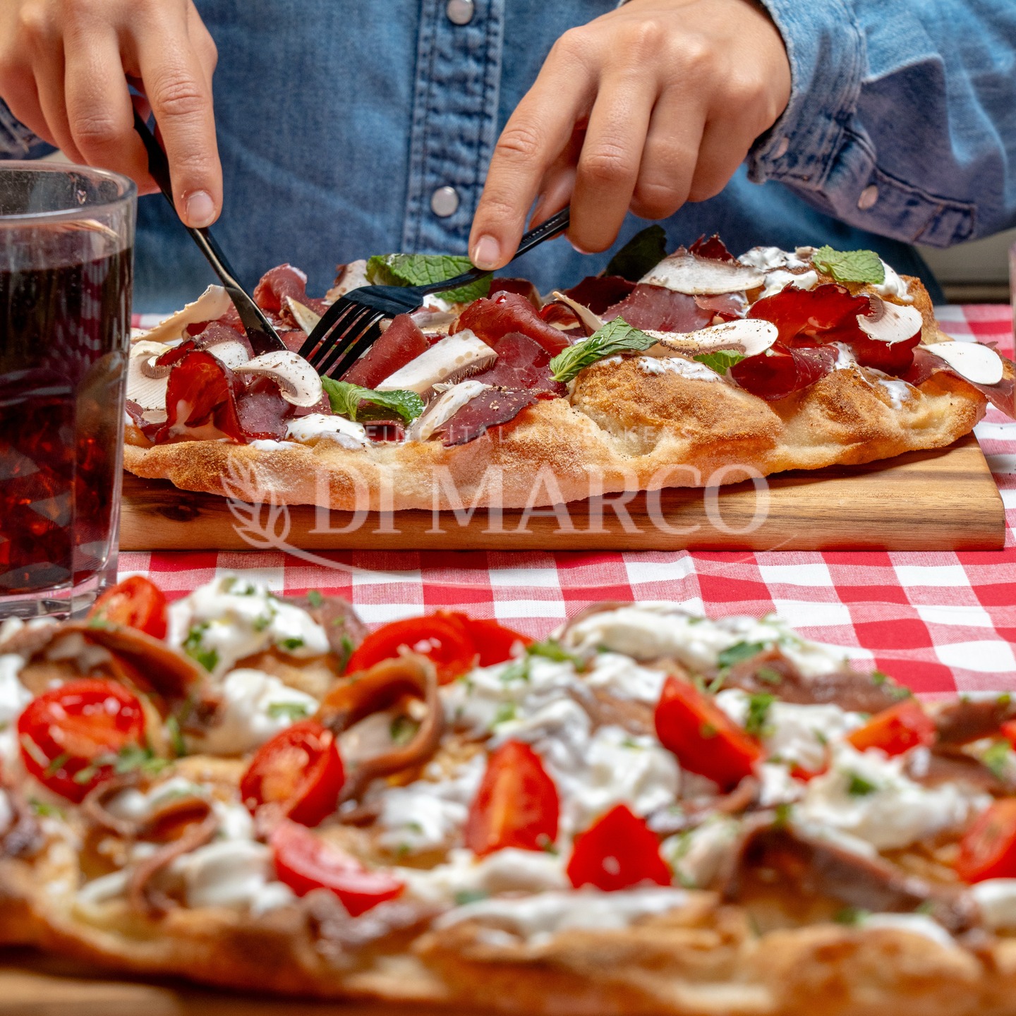 At AMATO FOOD PRODUCTS , we’re proud to supply the original Di Marco Pinsa bases to restaurants, cafés, and food businesses looking for something different from traditional pizza.
Made with a unique blend of flours and a long fermentation process, Pinsa bases are light, airy, and crispy, making them a great option for menus that want quality, speed, and authentic Italian flavour.
They’re easy to prepare, consistent, and ready in minutes, helping kitchens serve a premium product without the complexity of making dough from scratch.
If you’re looking to add something new to your menu or increase your Pinsa offering, we’re here to help.
📦 Available here at Amato
#Amato #WholesaleFood #PinsaRomana #DiMarco #FoodService #ItalianFood #HospitalityUK