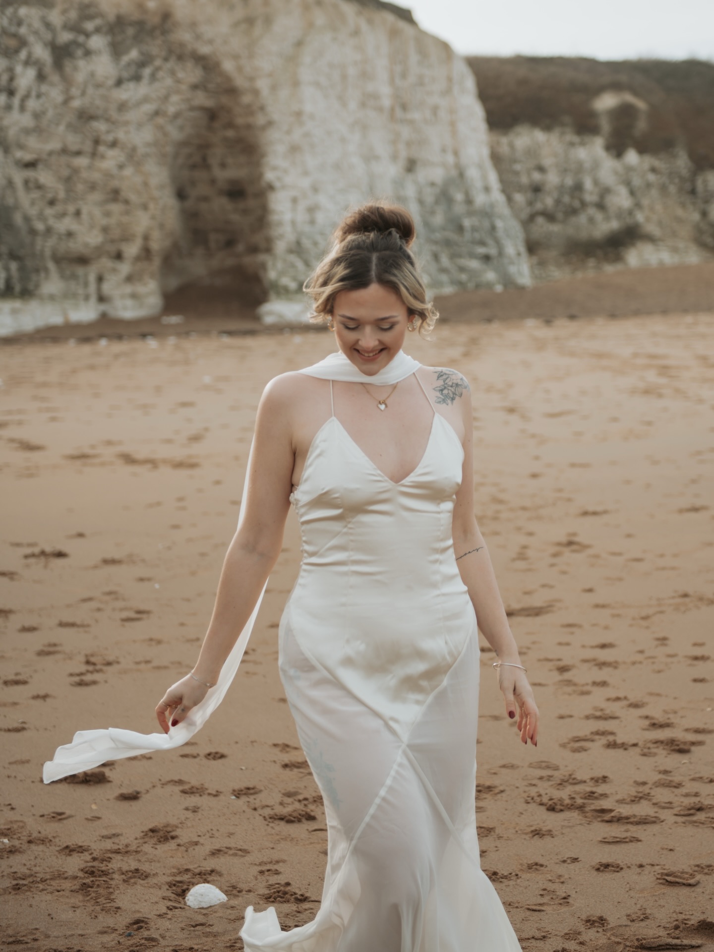 Hello 🫶🏻 with a few new faces on here I wanted to pop in and say welcome!
If you’ve spoken to me recently you’ll probably know (because I’m still telling everyone 😅) that I got engaged in November last year - now I really do know how all my engaged couples are feeling. Being a wedding photographer is my absolute dream and it’s such a privilege to have been able to make this my reality, I truly feel so lucky.
So I guess this is a little welcome and a big thank you to everyone that has chatted with me so far this year and booked me to photograph your wedding 💍 I couldn’t be more grateful ♥️
P.s yes I did drag my fiancé to shoot our own engagement session on the beach in January… he is just now understanding what he’s got himself in for 🥹
#londonweddingphotographer
#kentweddingphotographer #engagementphotoshoot
#bexleyweddingphotographer #sidcupweddingphotographer
londonweddingphotographer kentweddingphotographer weddingphotos
