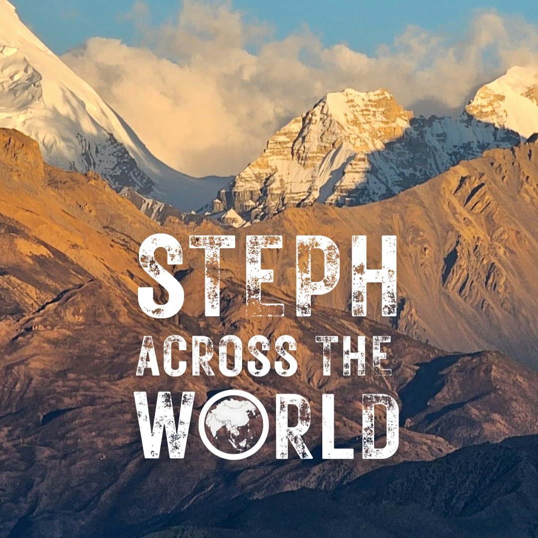 Here we go again. Time for an adventure 🇨🇳 🇻🇳.