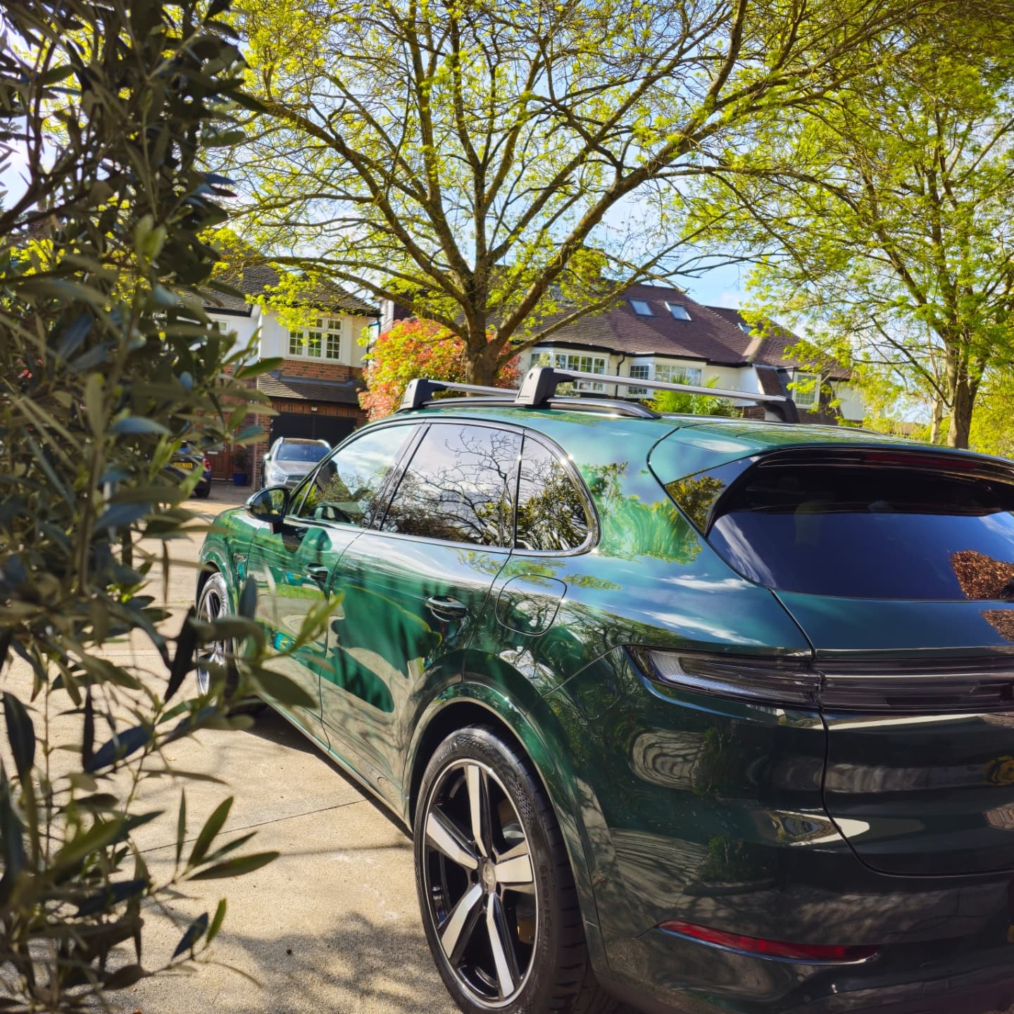 Your car deserves more than just a wash.
Keep it in showroom condition all year round with our tailored maintenance plans perfect for those who settle for nothing less than perfection. Premium care. Consistent results. Guaranteed. Book your spot today.