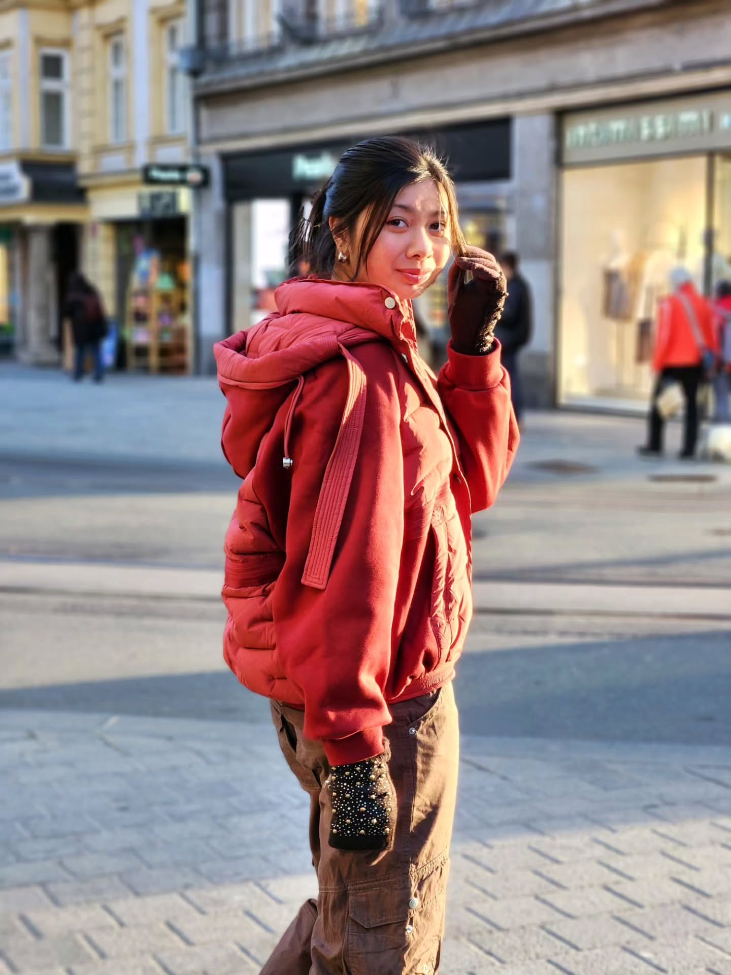 ❤️ Innsbruck
@universaltraveller_my
#UniversalTraveller #UTmoments #KeepUWarm