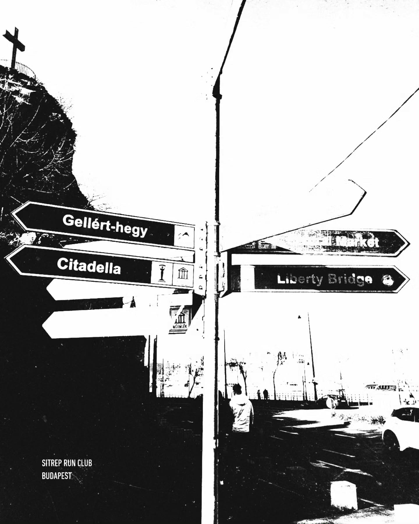 Budapest. Sunday. Weekend Load.
×
#sitrepcorp #garmin #budapestrunclub #sitreprunclub #blackandwhitephotography