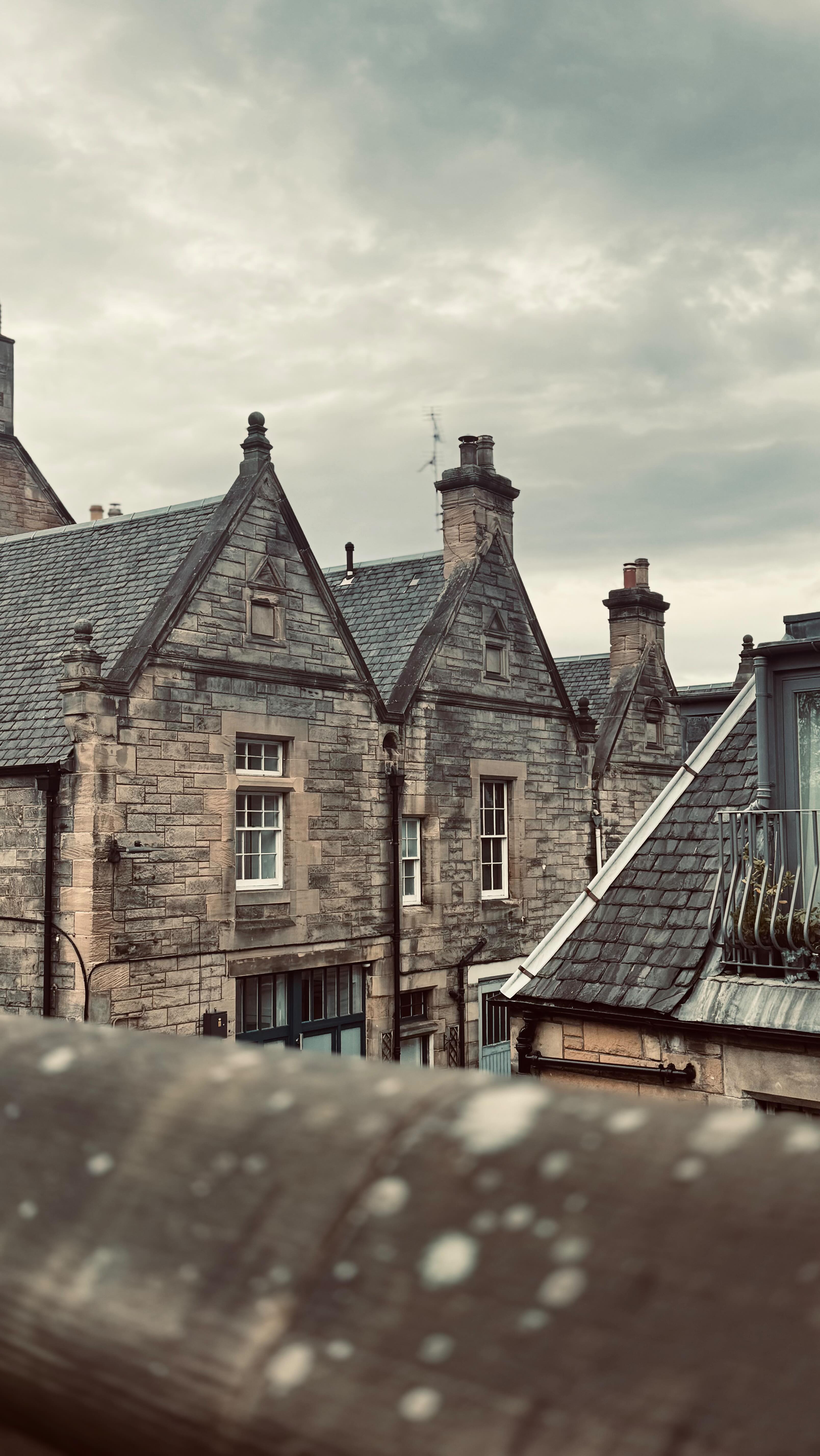 Fourth time here, and still so much to explore. 🧡 #Edinburgh #Scotland