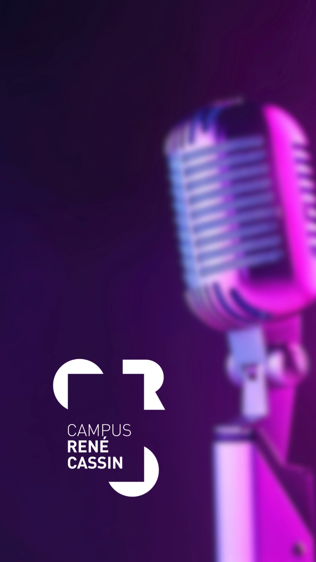 La grande finale du concours d’éloquence inter-écoles approche !
Après plusieurs semaines de sélection, 15 écoles du Campus René Cassin s’affronteront pour le Trophée de l’éloquence 2026 🏆
📅 Lundi 23 mars 2026
🕔 17h15
📍 Grand amphi B003
Chaque école sera représentée par son meilleur orateur.
Venez encourager le candidat de votre école !
🎟️ Places gratuites – lien en bio
🥂 Cocktail apéritif à la fin de la finale
Alors… quelle école remportera le trophée de l’éloquence 2026 ?