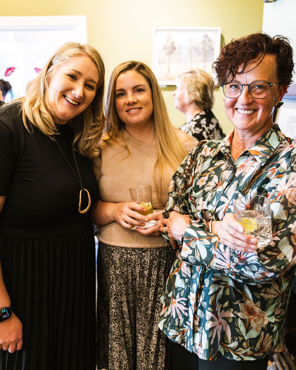 Fourteen years 🎂 We honestly cannot believe it.
March marks 14 years of Ramai Skin and Body Care, and what a ride it has been. The highs, the lows, the laughs, the long appointments that turned into life chats, and of course the many, many "just a random question" moments that Sam is now completely famous for.
If you have ever sat in that chair, you know exactly what we mean!
To every single client who has walked through our doors over the past 14 years, thank you. You are the reason we are still here and still loving what we do!
Here is to 14 years, and everything still to come 🥂