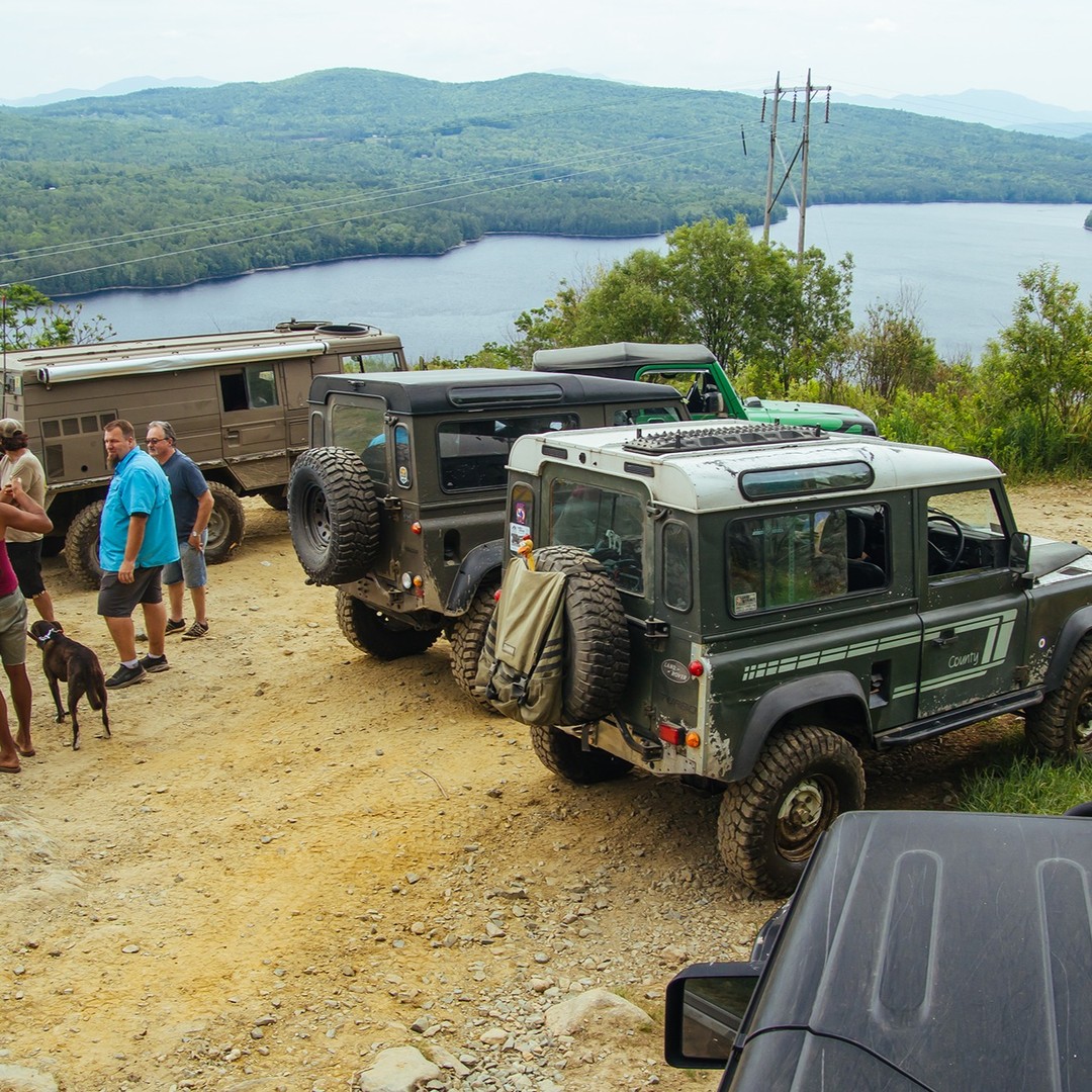 2024 is upon us and its now time to start planning for the next adventure.
This years event registration is now open
https://www.nekoverlanding.com/events
We look forward to getting back out on the trail with both new and old friends.