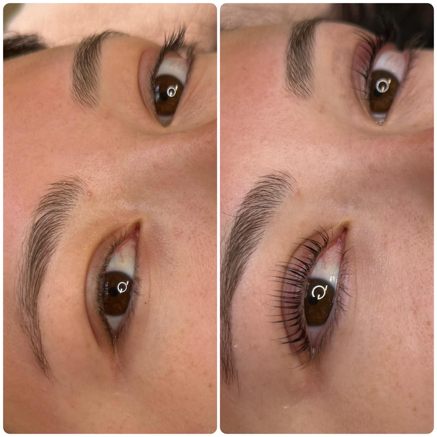 YOUR lashes, but BETTER!
.
.
Rolled out another gorgeous Korean Lash Lift π