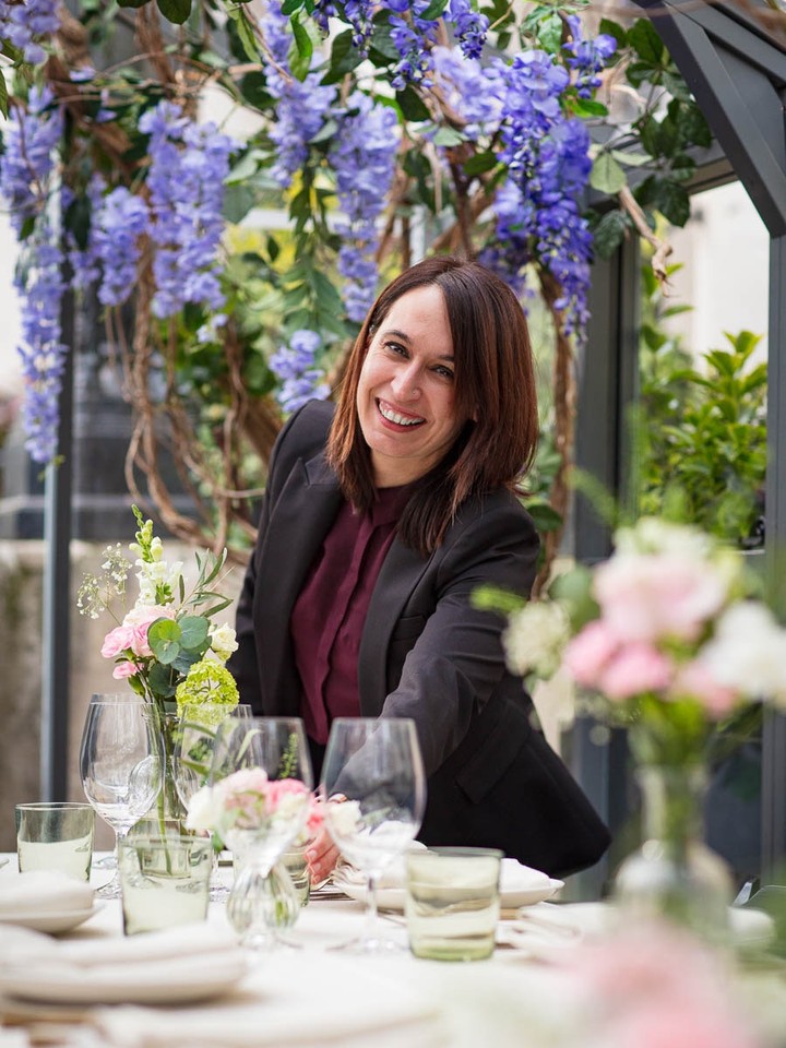 This International Women’s Day, we’re celebrating our General Manager, Simona 💚
With front-of-house experience at iconic venues like Soho House London, she knows unforgettable events come down to precision, passion and people.
Her mindset? Details matter. Energy is everything. Service should always feel personal.
When asked why hospitality and events is such an incredible career, Simona shares: “It’s an industry where energy meets creativity. You’re constantly problem-solving, collaborating and crafting experiences that mean something to people. There’s nothing more rewarding than seeing a vision come to life and knowing your team made it happen.”
Here’s to women shaping the future of hospitality. 💫