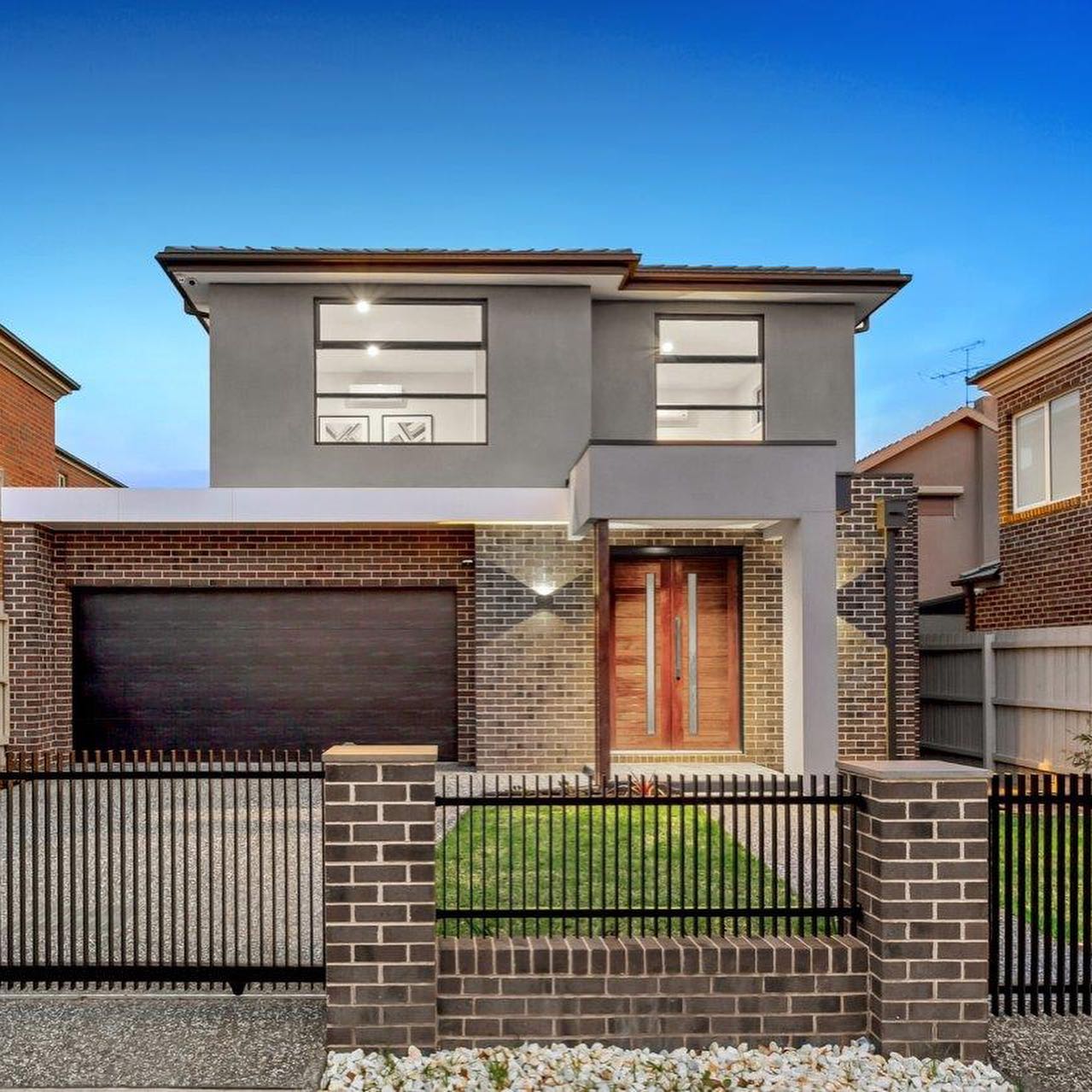 Another completed project by David Reid Homes Melbourne East #drhme #davidreidhomesmelbourneeast