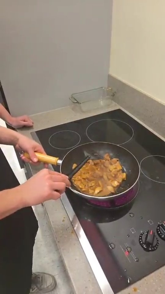 Culinary Arts 2 Regional Foods
Grain Bowl Competition REDO!
Stay tuned for the final plate presentations.
#ChefJoanneThomas #WithALittleLoveInEveryBite #InternationalTravelChef #HuntleyRaiders #GrainBowlCompetition