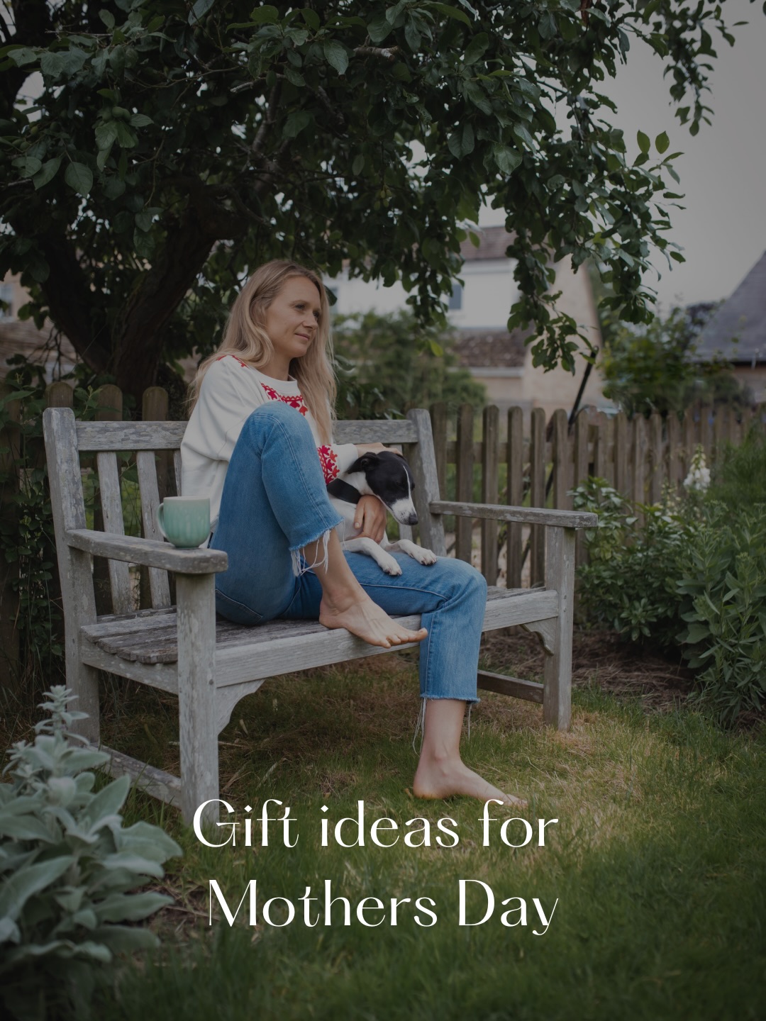 💚Mother’s Day doesn’t have to mean buying more things. Sometimes the most meaningful gifts are simply moments shared together.
A walk in nature
A coffee and a chat
Moving
Cooking together
A wild swim
Time to slow down
Because what most mothers really want… is time, connection and a little space to breathe.
Save this for some simple Mother’s Day inspiration and tag a mother you love ❤️🤍
#mothersdaygifts #mothersday #motherhood