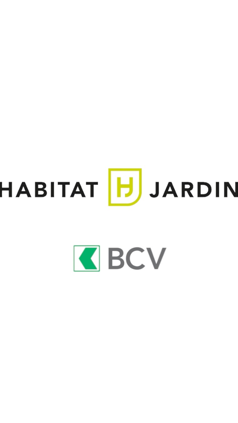 Fin de la valeur locative: rénover aujourd'hui ou demain? 🤔
Un changement fondamental de fiscalité a été voté en automne dernier, la fin de la valeur locative. 🗳️ Par ailleurs, le canton de Vaud se dote d'une nouvelle loi sur l'énergie. Quelles sont les conséquences pour les propriétaires de leur logement principal ou secondaire? 🏡
Ce sujet sera abordé du 12 au 15 mars 2026 lors du salon Habitat-Jardin. 📍 Passez nous voir sur le stand @bcv__ch ou venez écouter les conférences qui aborderont ces sujets. 🗣️
🔗 En savoir plus sur le sujet avec le lien dans notre bio !
#HabitatJardin #Conférences #valeurlocative #rénovations #bcv