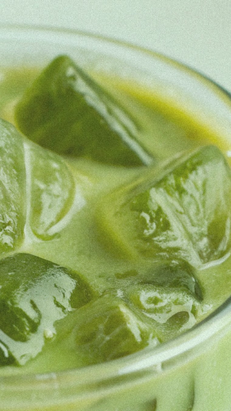 MATCHA X BREVANA
Thanks Harper for the delicious recipe 💚
#brevana #electrolytes #matcha #recipe #health