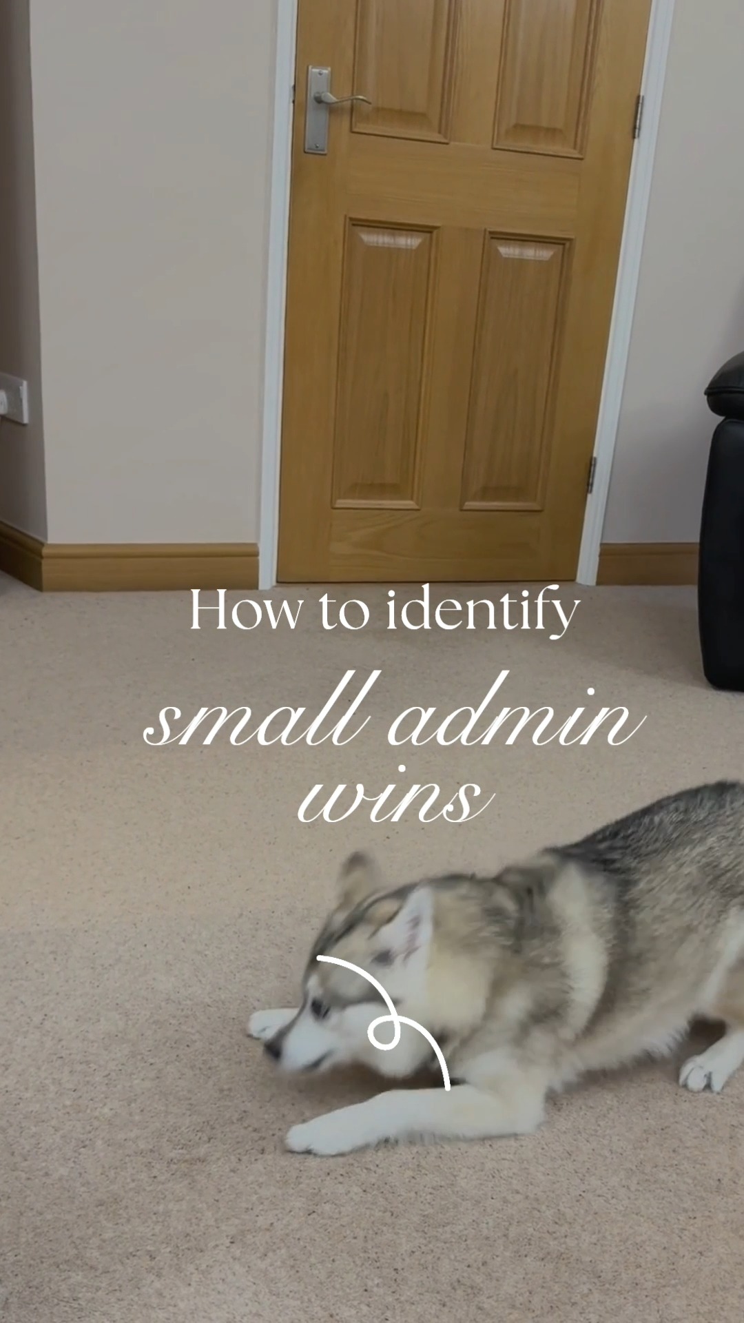 Your to do list is not a plan. It is a record of everything you have not had time to do yet. Update the website. Send that invoice. Order more training equipment. Write the email you have been meaning to send for two weeks. The list grows faster than you can work through it.
Ticking one thing off feels small because the list is still long. But that one thing represents something that is no longer taking up space in your head. The invoice is sent. The client has been followed up with. The booking is confirmed. It is done. Not perfect. Not cleared entirely. Just done.
Small wins matter because they prove the work is movable. The list does not have to sit there growing indefinitely. Things can actually get finished when someone else is working through it alongside you. One task today. Two tomorrow. Progress without noise.
When your list starts shrinking, it is not because you suddenly found more hours in the day. It is because the work is being shared. That is what makes the difference.
#LittleWolfCS #DogTrainerLife #CanineBusiness #VirtualAssistant #PetBusinessSupport #AdminSupport #WorkSmarterNotHarder #EntrepreneurSupport #SmallBusinessSupport #TimeManagement