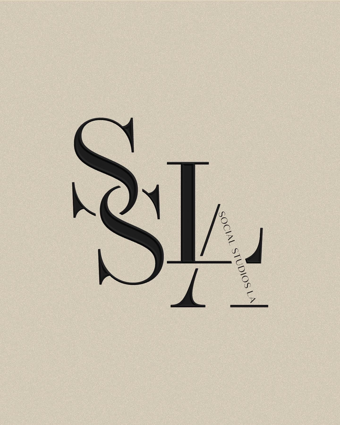 A little sneak peak of what’s to come this week 👀
So excited to finally share this brand @socialstudios.la was absolutely amazing to work with! So in love with how their submark turned out 🤩
•
•
•
•
#graphicdesign #typography #designstudent #freelancer #freelancingfemales #womenindesign #sublogo #branding #brandingdesign #smallbusiness #localbusiness #digitalcreator #socialmediabranding #digitaldesigner #brandingstudio #kansasbrandingdesign #graphicdesignergroup #digitalcreative #kansascreative #graphicdesignersofinstagram #smallbusinessbranding #smallbusinessbrand #creativeentrepreneur