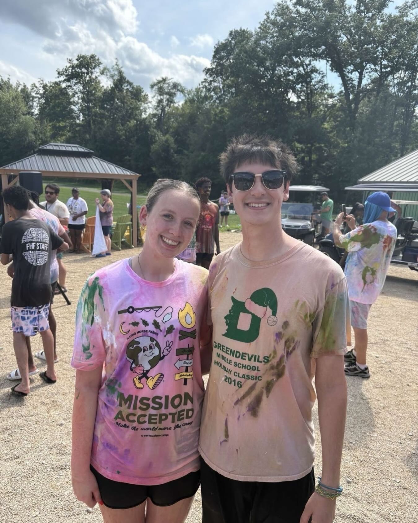 @uoflphisigmarho: Alexis Jackson is Alpha Gamma’s current VP of Philanthropy and Community Service! This past semester, she has helped the chapter raise over $3,000, increased attendance at events like Light the Night, increased the community service hours across chapter, and expanded Phi Rho’s presence on our campus! Additionally, this past year, Alexis was our Director of External Philanthropies, and she has helped increase our chapter’s attendance at various philanthropic events and has made going to these events much more exciting! Alexis has also been part of raiseRED, which is the University of Louisville’s dance marathon to raise money for pediatric cancer, for the past three years and is the upcoming Executive Director! This past year, Alexis has obtained over 300 service hours through various volunteering at places like the Ronald Mcdonald House, Sickle Cell Association of Kentuckiana, Gilda’s Club, With Families, Flying Horse Farms, and many others!
#PhiSigmaRho #PRL #ServicewithSigmand