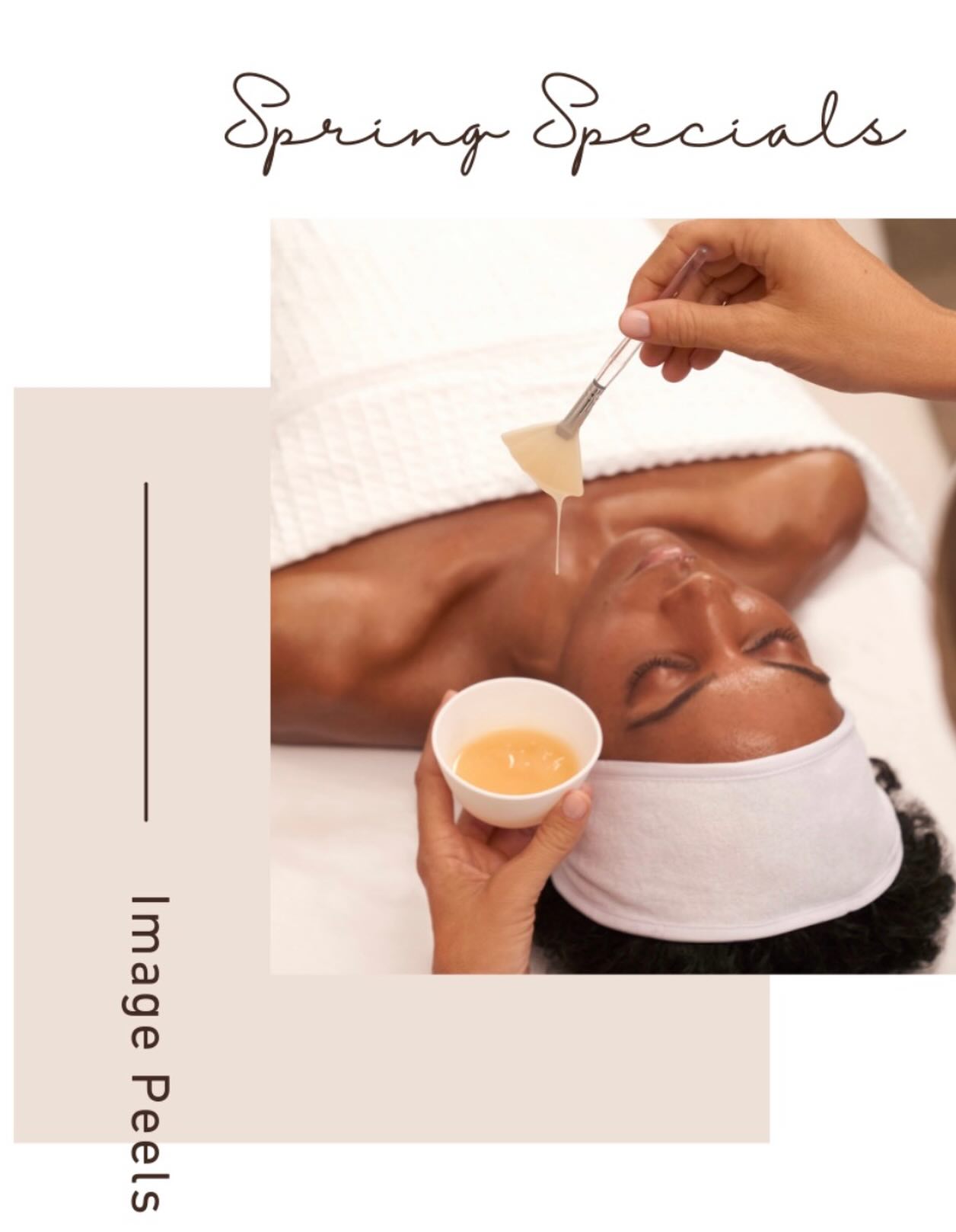 Glow, relax, repeat ✨
Treat your skin to our Signature Facelift® Peel — packed with vitamin C, fruit enzymes and hyaluronic acid to instantly boost hydration and luminosity while gently smoothing and calming the skin.
Your experience begins with an advanced Opatra Skin Scan to analyse your skin’s needs, followed by a revitalising peel, a deeply relaxing facial massage, and nourishing finishing products for that fresh, radiant glow.
And to top it all off… enjoy a professional blow-dry with Chiara so you leave feeling polished, confident and glowing from head to toe. 💫
The perfect pick-me-up for dry, dehydrated or redness-prone skin ready for its spring glow. 🌸
Skincare | Winchmore Hill salon | beauty salon