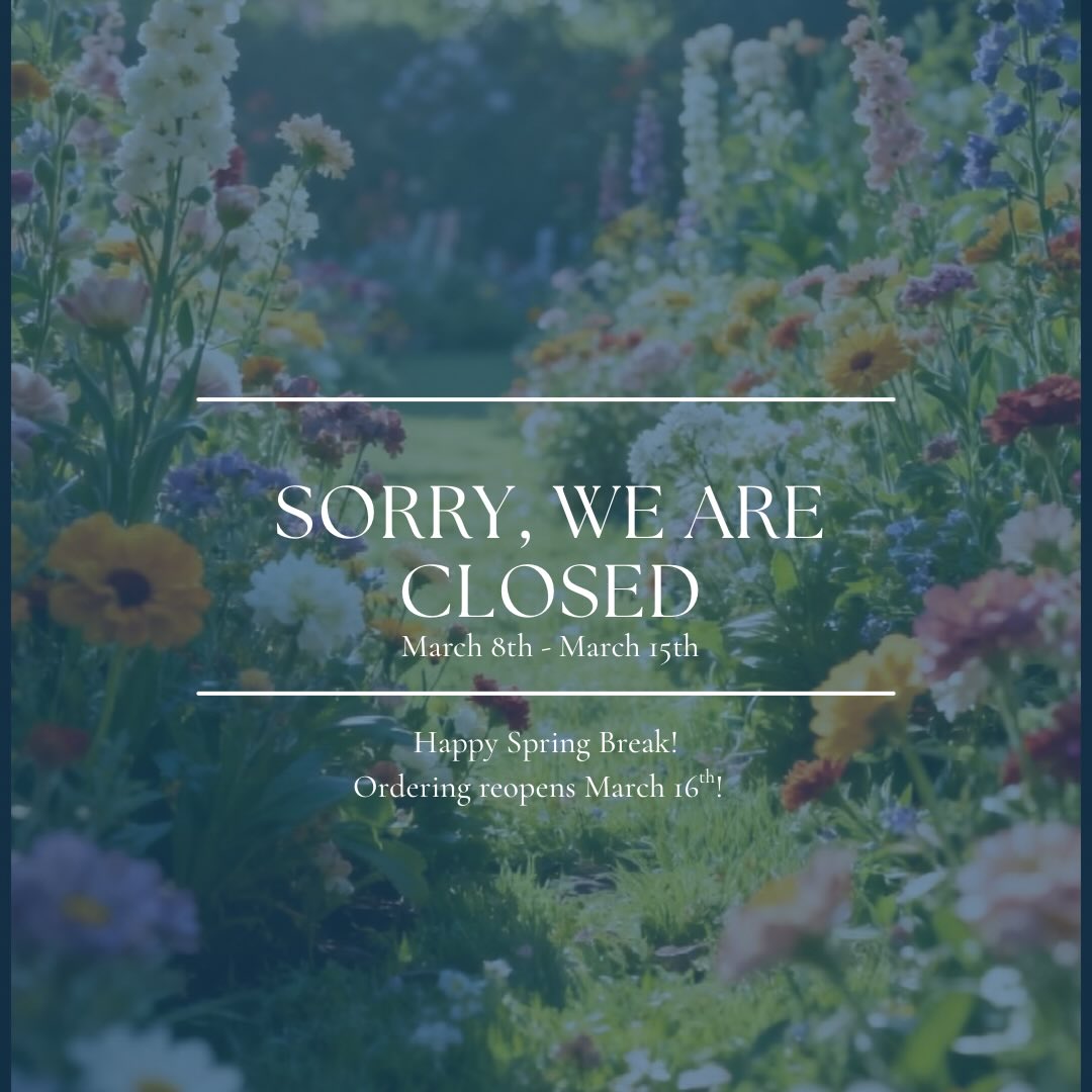 👋Spring Break Update!
Expedition Wellness Meals will be closed this week for Spring Break while our team takes a short pause to recharge.
But don’t worry! We’ll be reopening ordering on Monday with a limited menu featuring our Overnight Oats and Protein Pudding.
Thank you for your support! We can’t wait to get back to serving you next week!