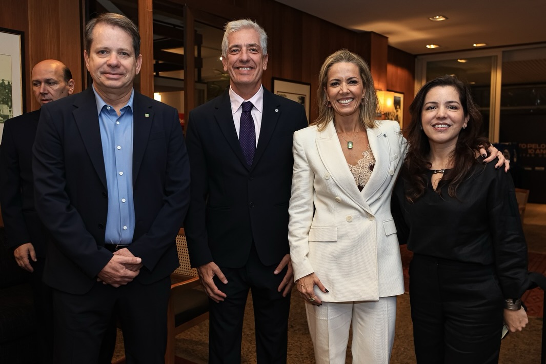 Pacto pelo Esporte 10 anos
Jantar dos CEOs
10.3.2026
Esporte Club Pinheiros
#pactopeloesporte10anos