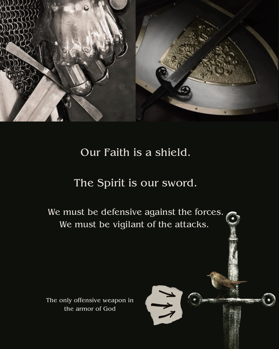 Sneak peek at the content to expect in “Still Waters, Drawn Swords” ⚔️
#christianpoetry #armorofGod #christianwriting #selfpublishedpoet #selfpublishedauthor