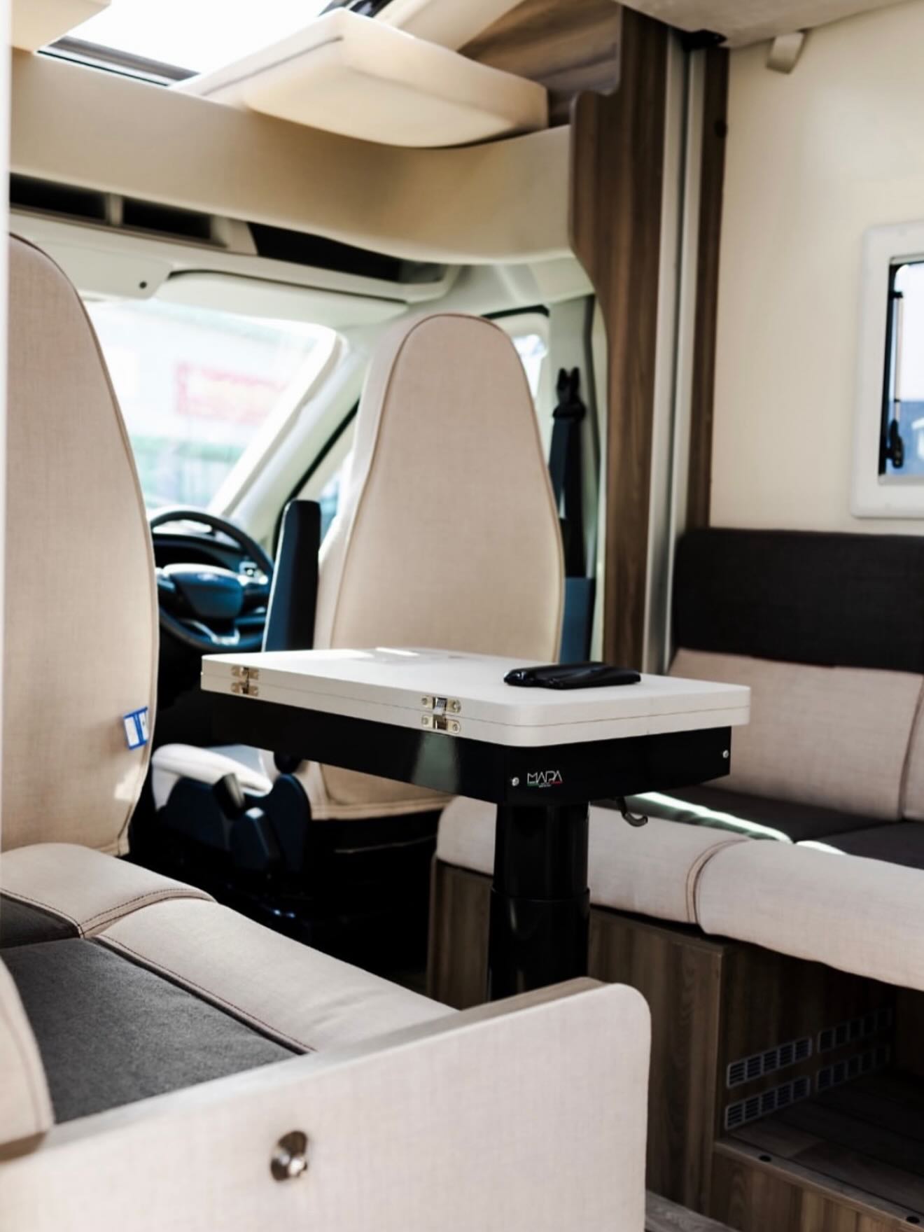 Every single vehicle in our Staycation Motorhomes fleet is under 2 years old. Every single one gets a full professional valet before you arrive. Every detail checked, every surface cleaned, every system tested. We’re talking Smart TVs, WiFi, premium bedding, fully equipped kitchens - the works.
When you’re creating memories with the people you love, the last thing you should worry about is whether your motorhome is up to scratch!
We’re ready when you are ✨🚐
Book with confidence - link in bio.