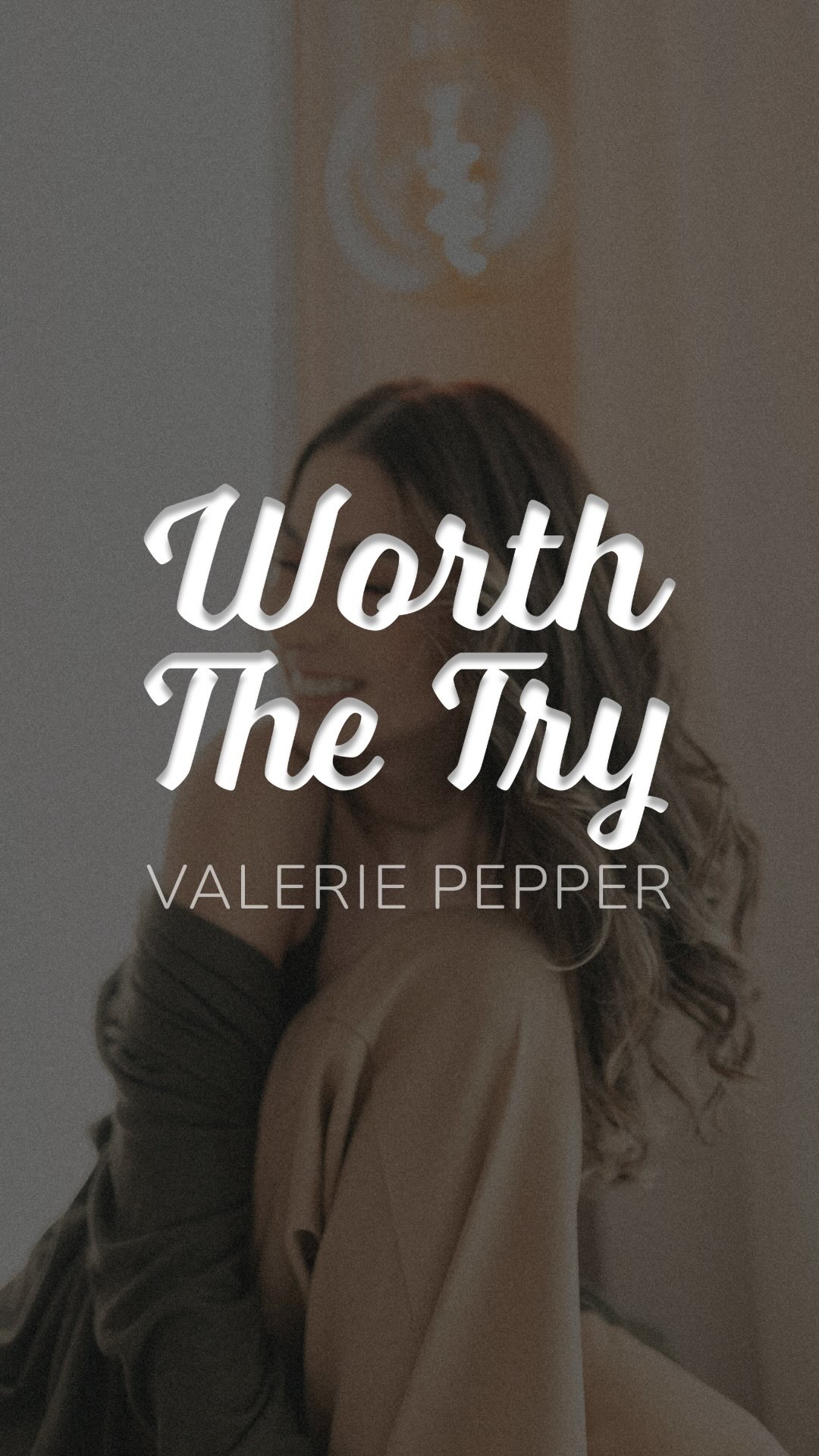📖 Worth The Try by Valerie Pepper
- Single dad x nanny romance
- Rugby player
- He falls first
- Tattoo and glasses
- Forced proximity
- Caretaking
#sportsromancebooks #rugbyromance #singledadromance #atlantagranite #valeriepepper
Single dad nanny romance, single parent romance, rugby romance, sports romance, he falls first, tattooed mmc, forced proximity, sports romance books